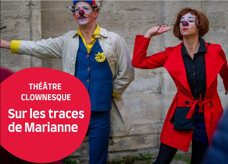 Les enqutes laqueblicaines de Bombyx et Luna  Carpentras