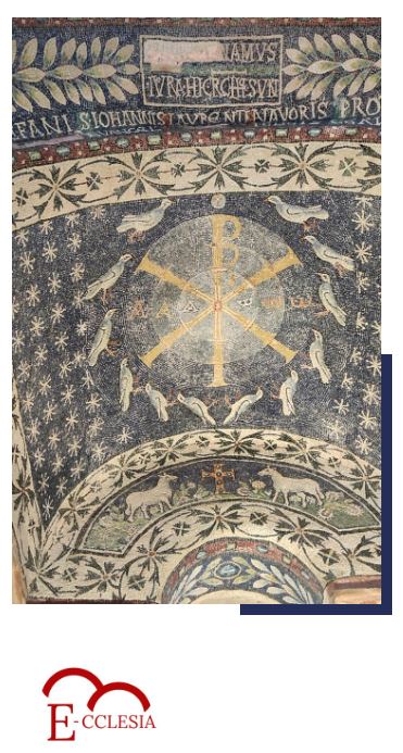 Faire Eglise dans les textes et les images : continuits et mutations dans lOccident chrtien (IVe-IXe s.)