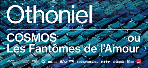 Rencontre-ddicace exceptionnelle avec Jean-Michel Othoniel