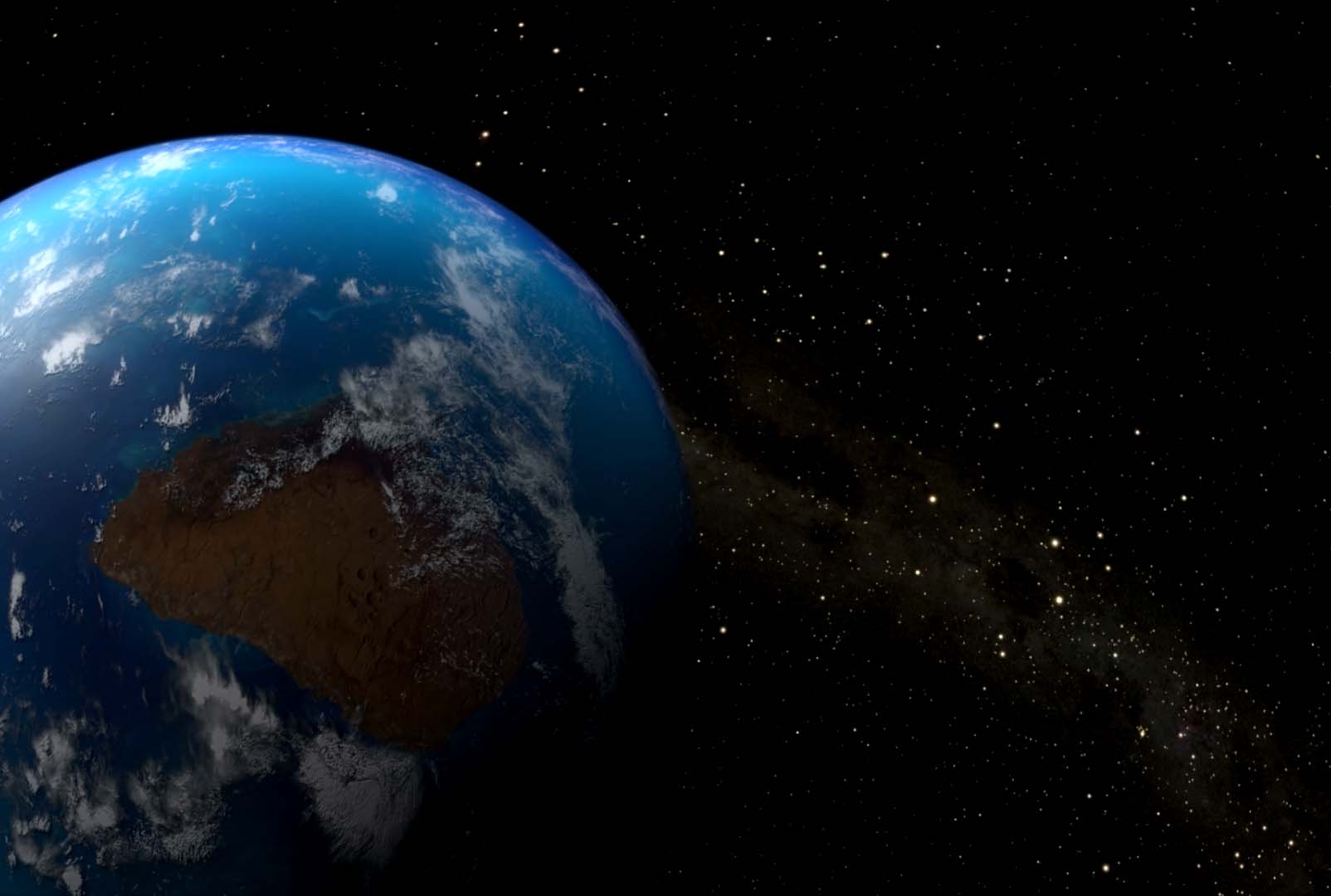 Exoplantes, les nouveaux mondes