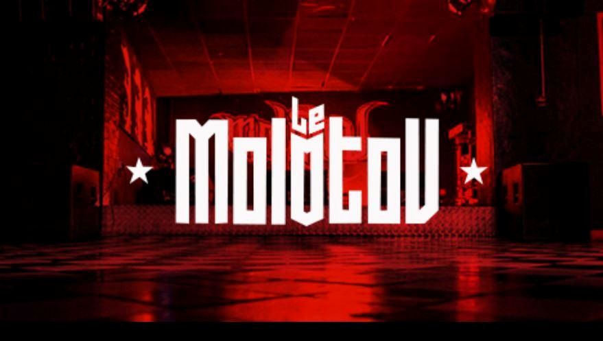 Soire de soutien  la Jamaque au Molotov