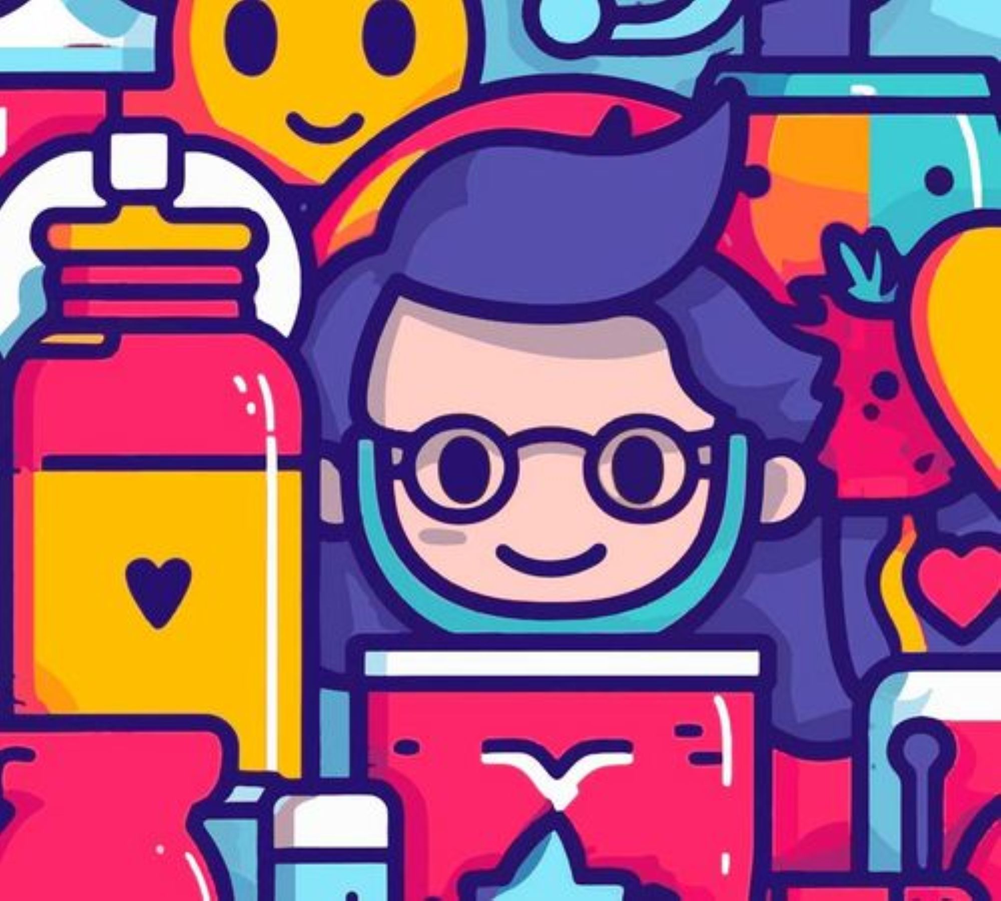 Le club des jeunes lecteurs