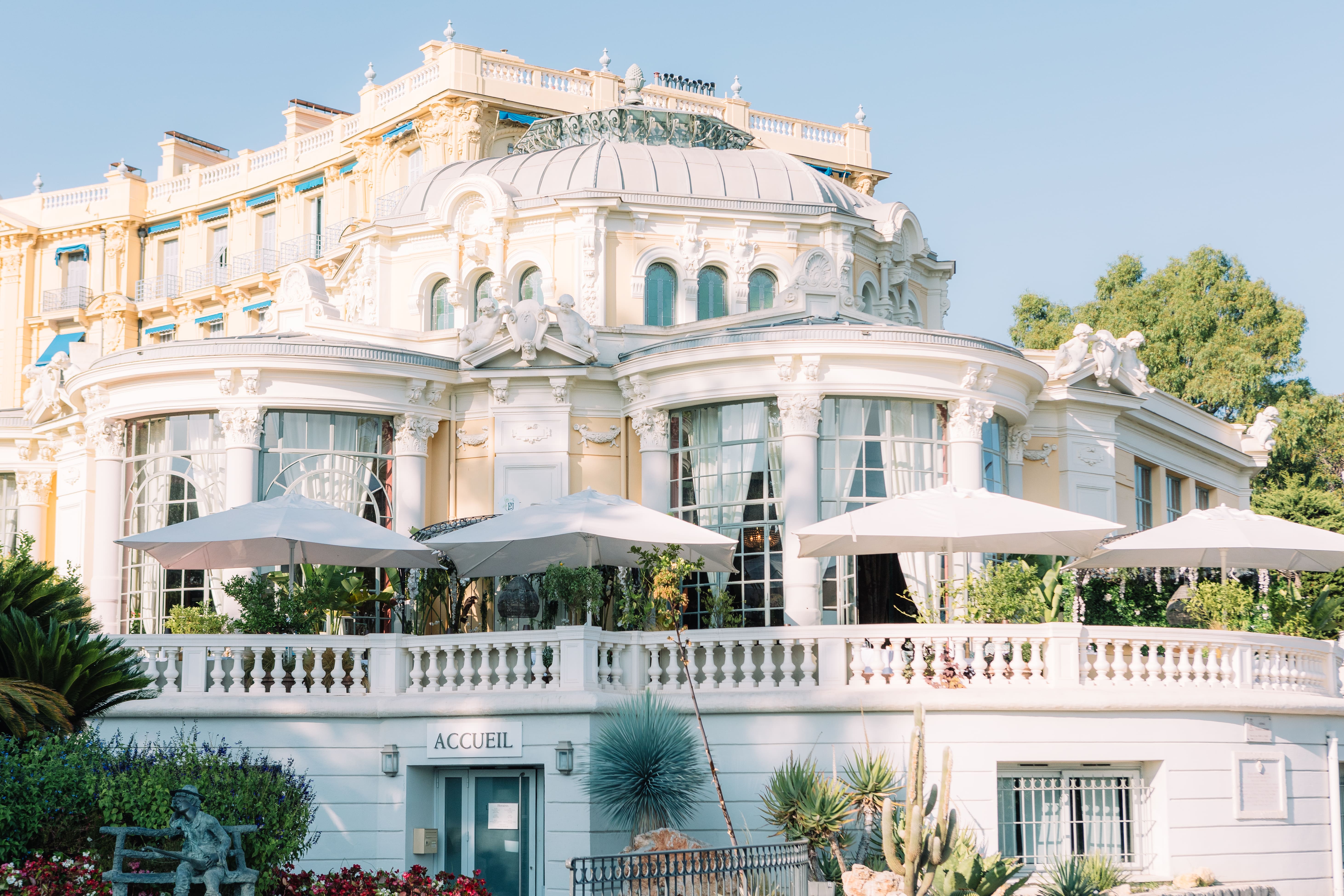 Brunch de Nol du 25 dcembre 2025 - Circ Restaurant - Beaulieu-sur-Mer