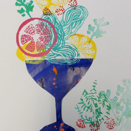 Fragments d'imaginaires