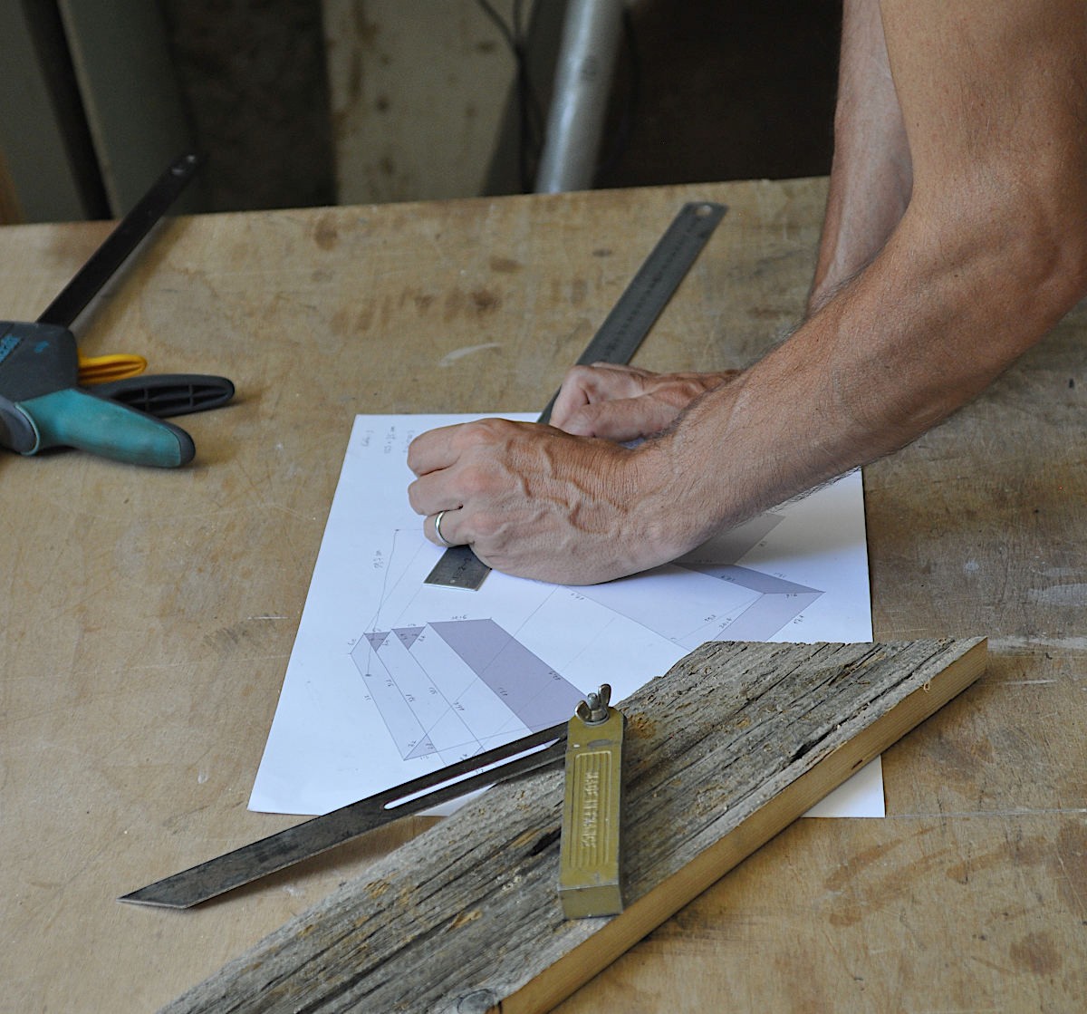 Ateliers de Nol Antonius Driessens