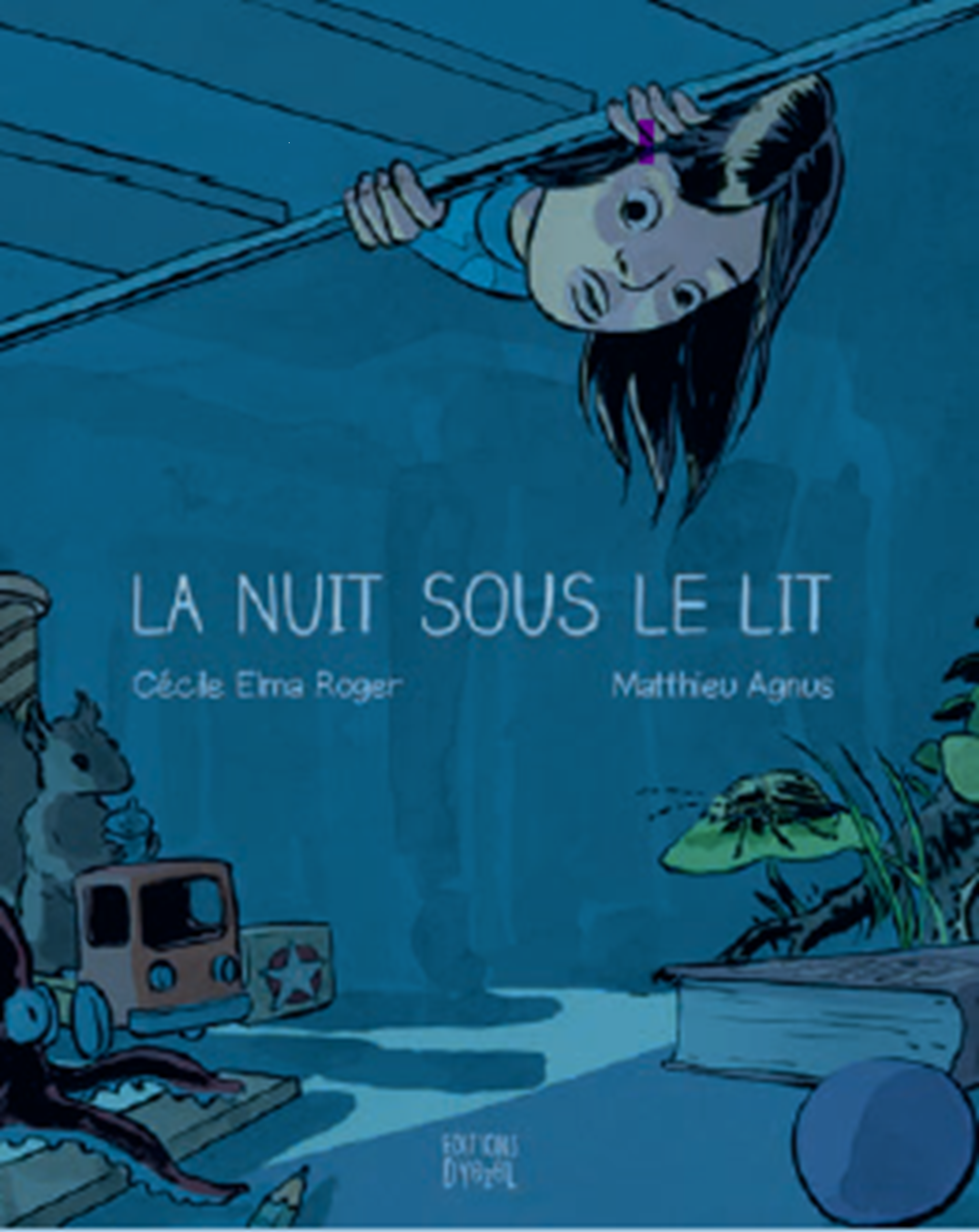 Atelier rencontre Ccile Alma Roger