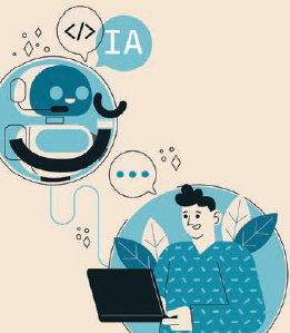 Atelier numrique : l'IA pas  pas