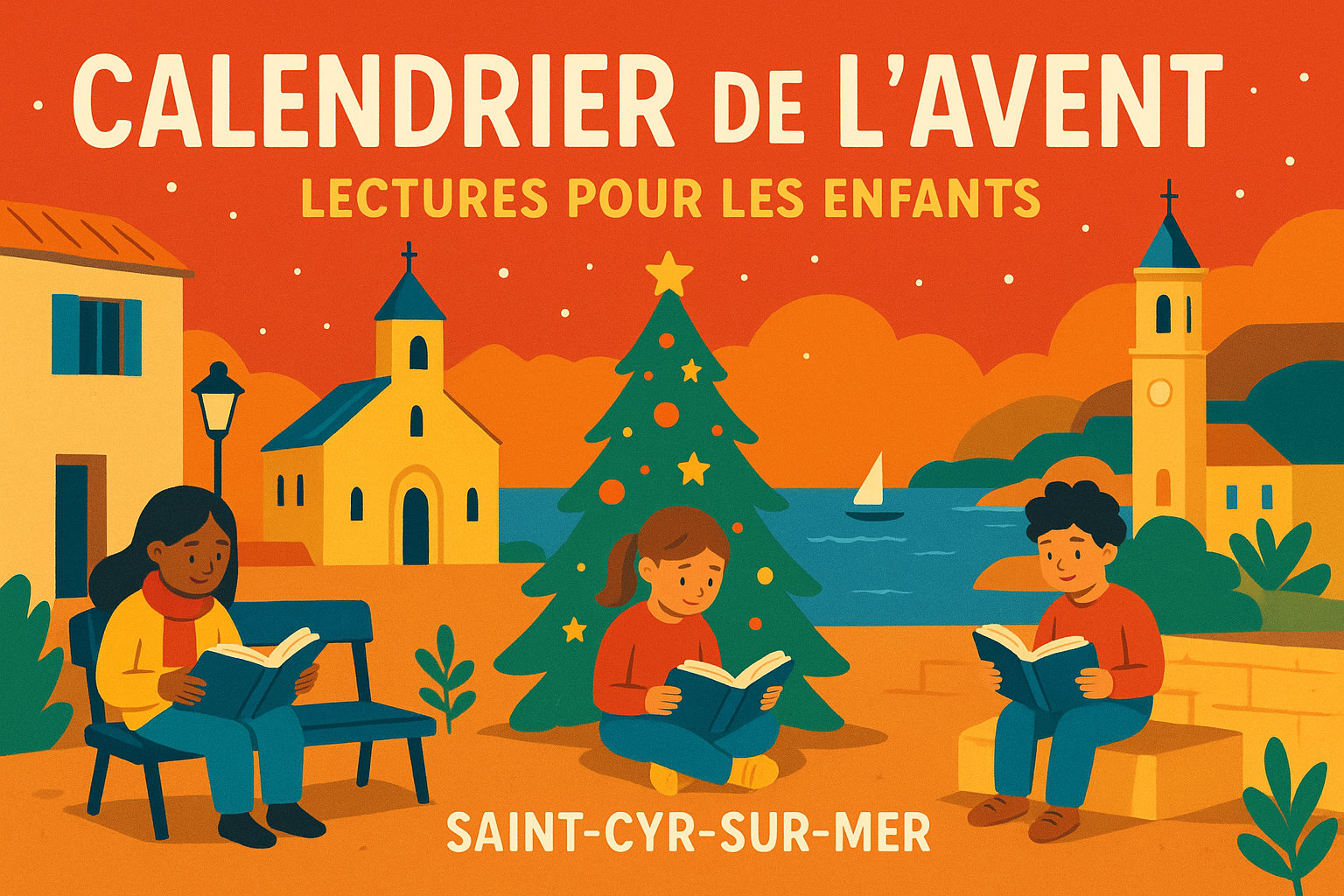 Calendrier de lavent