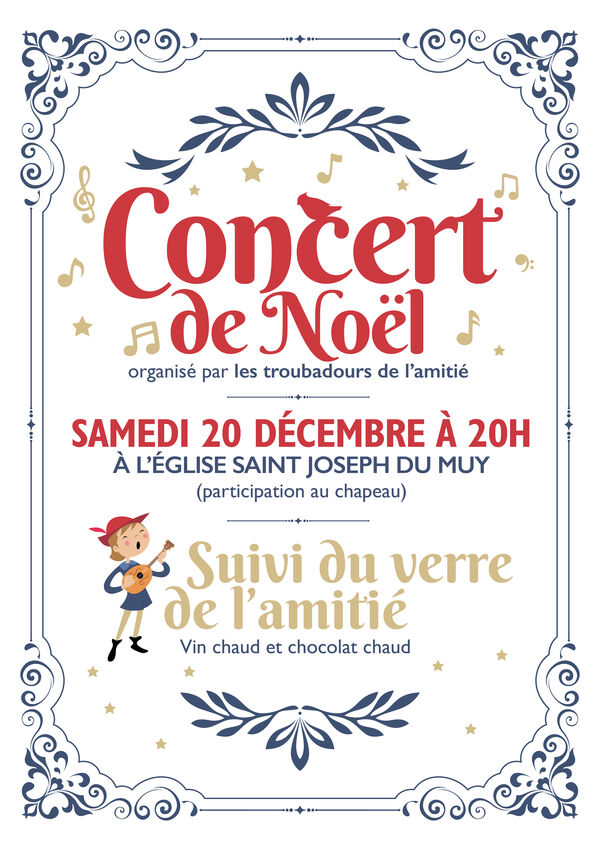 Concert de Nol