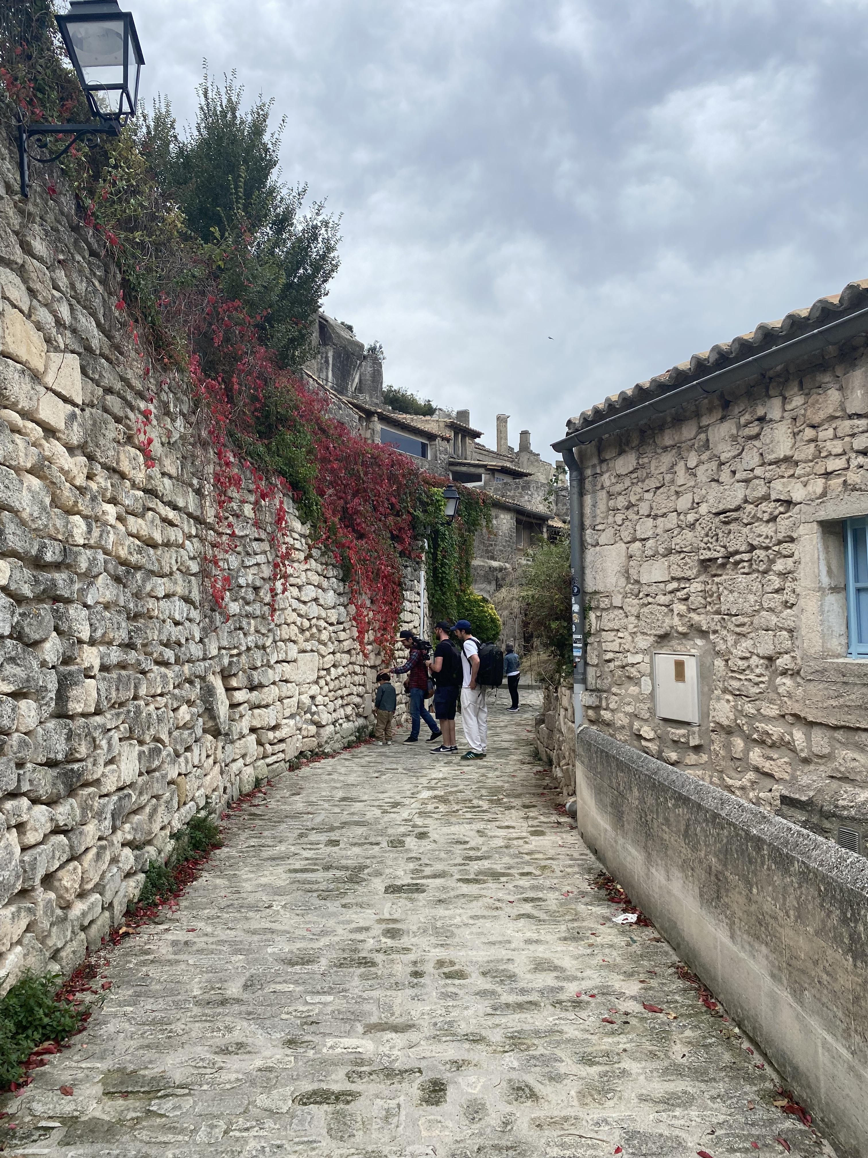 Visites guides : Contes et lgendes de Provence