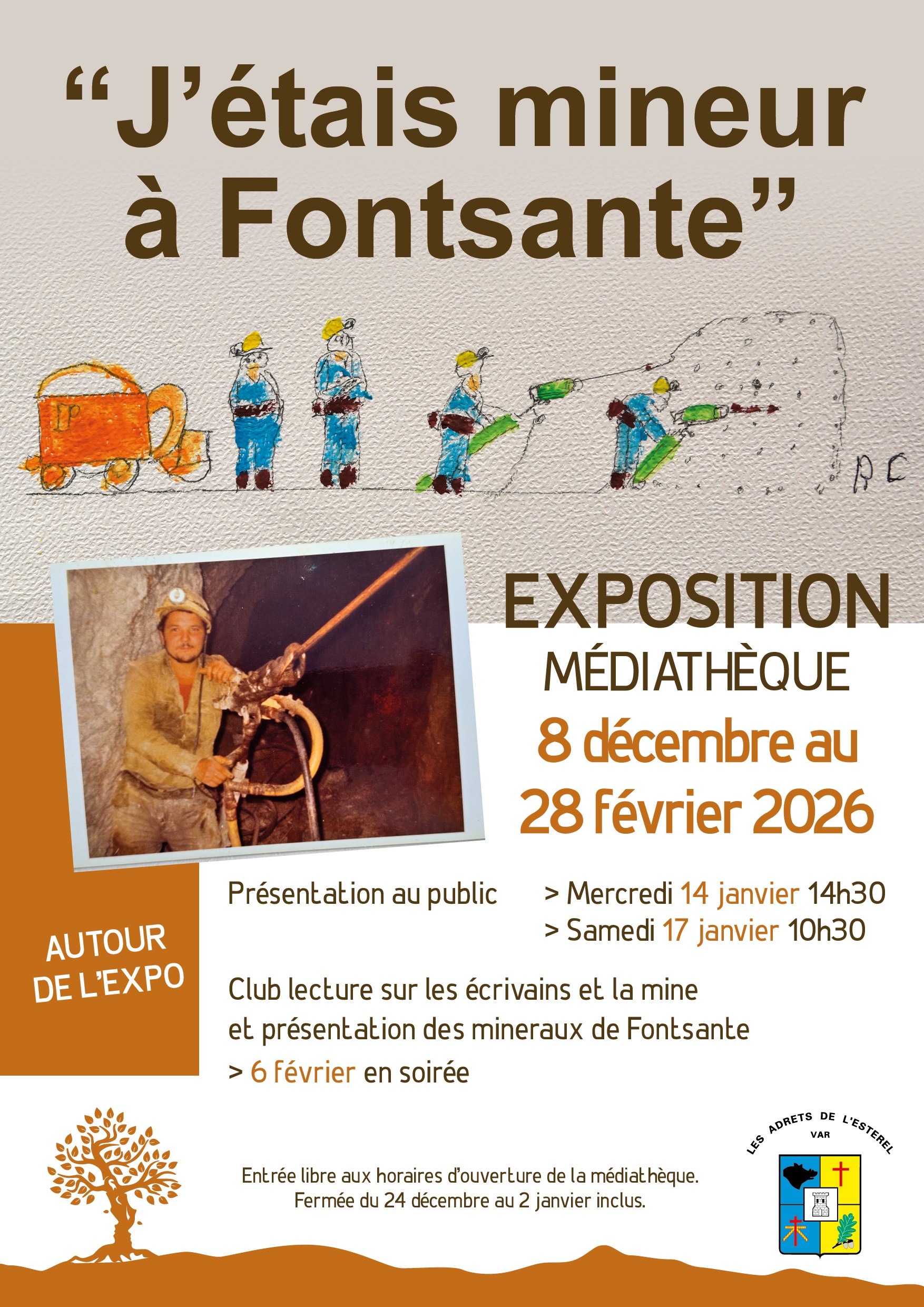 Exposition 