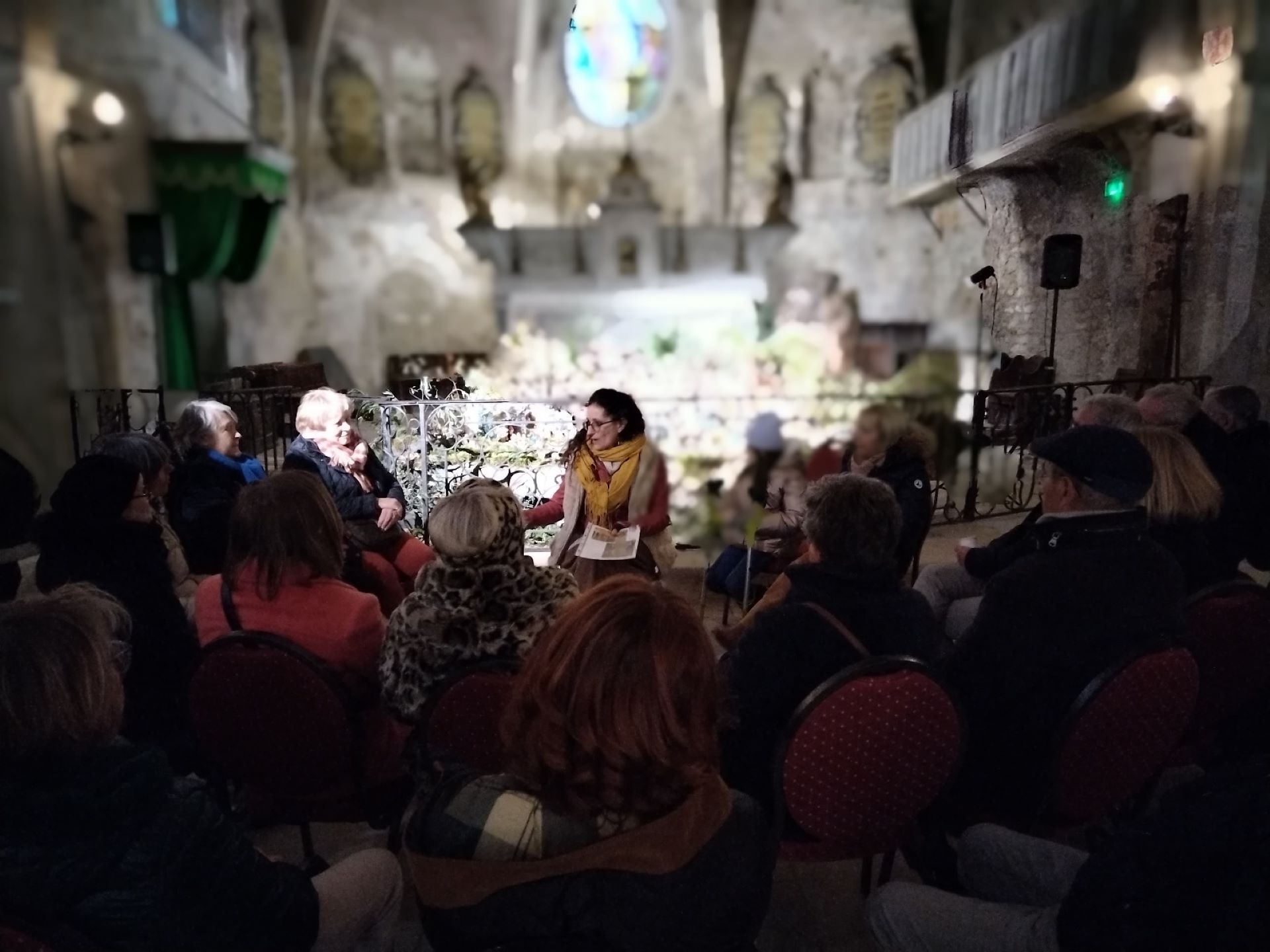 Les Traditions de Nol en Provence