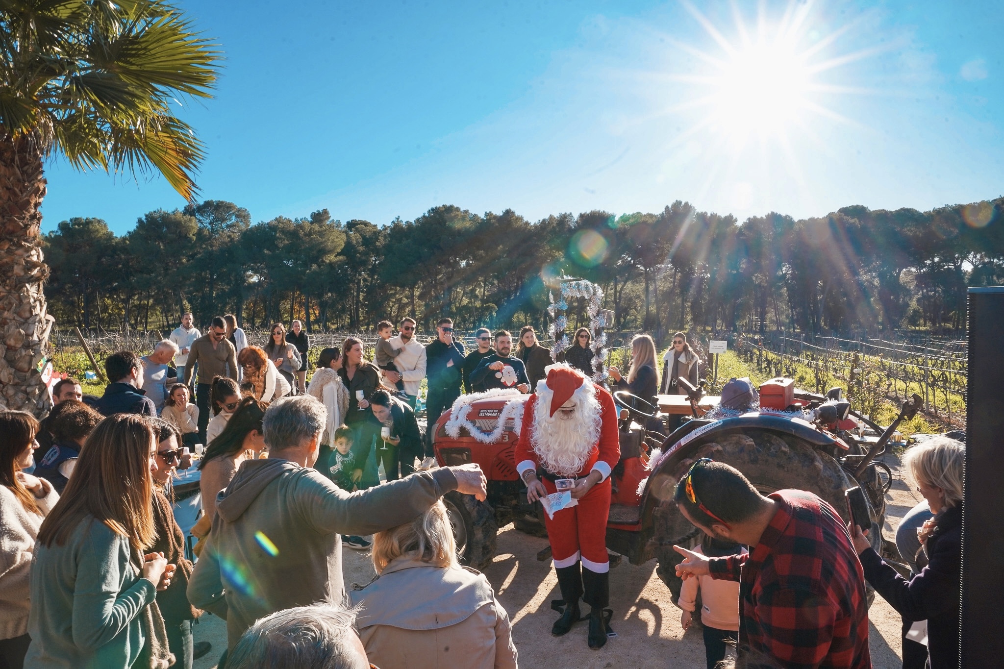 Nel Lgendaire  la Sanglire