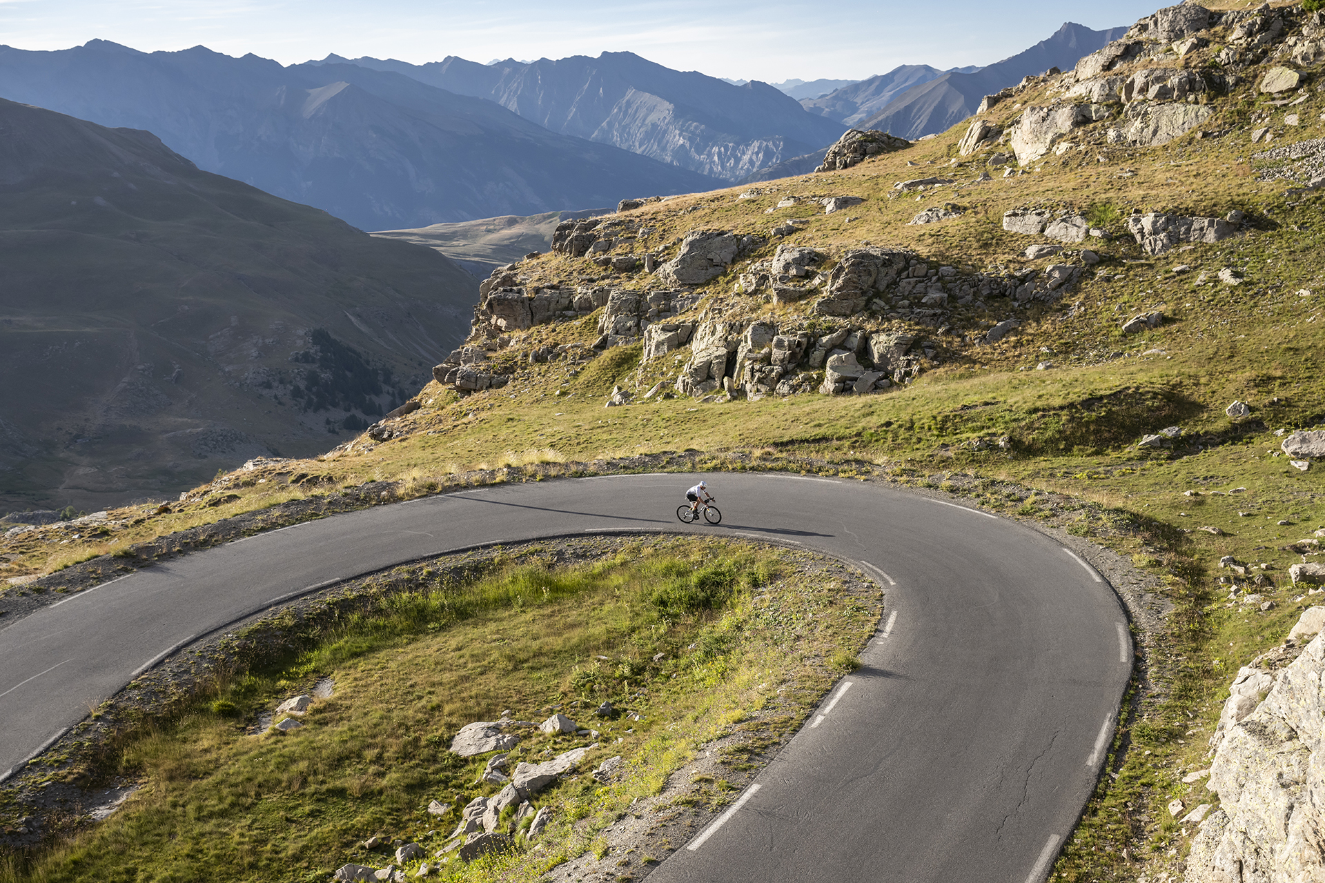 Le Paris-Nice Cyclo � 22? �dition