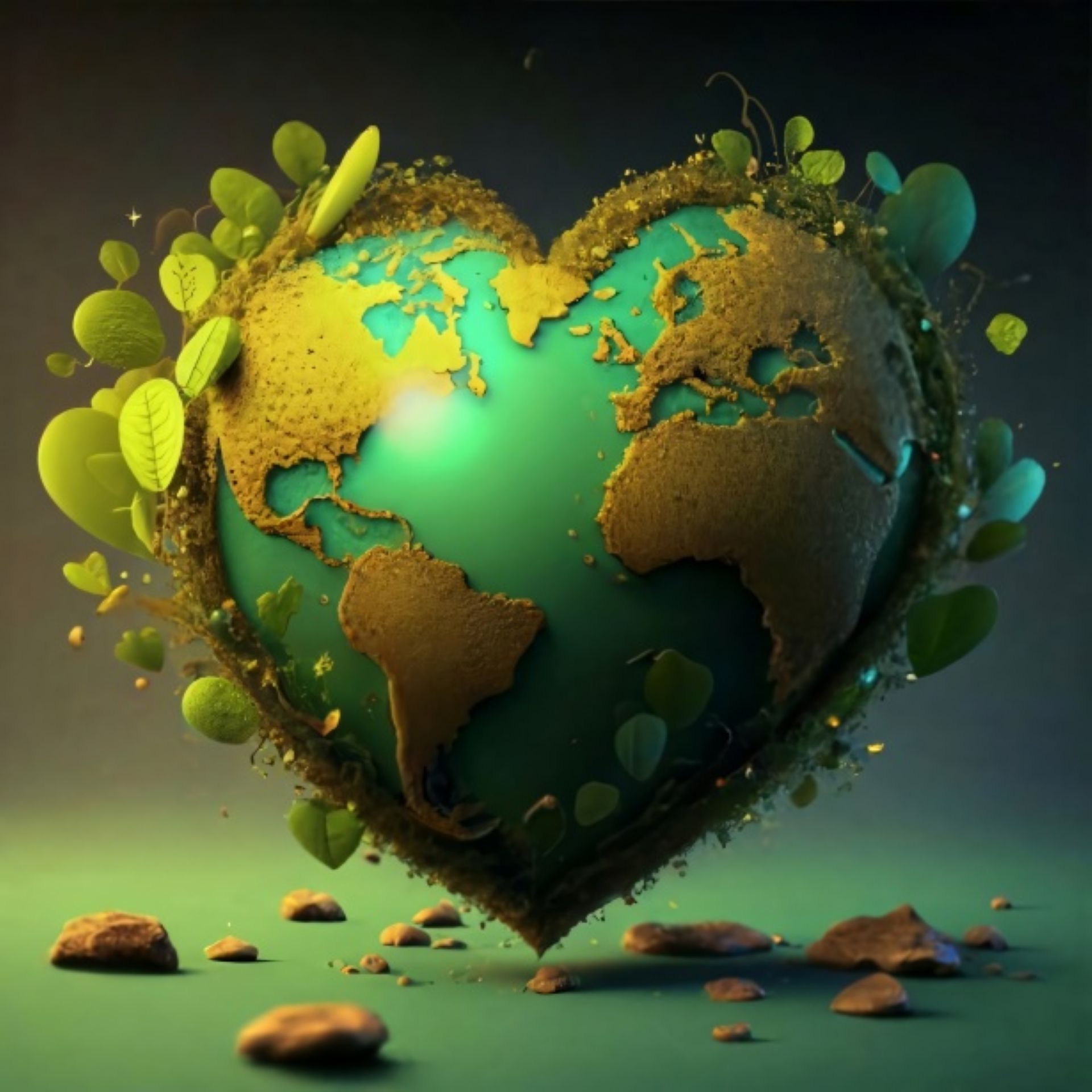 Confrence : Face aux dsastres en cours : pour une action collective au-del des frontires