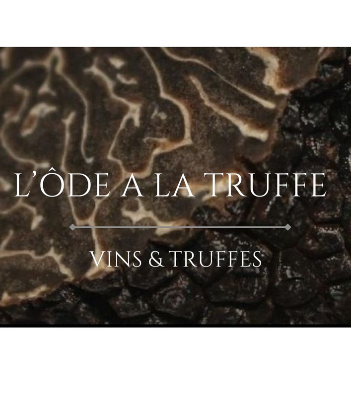 L'de  la truffe