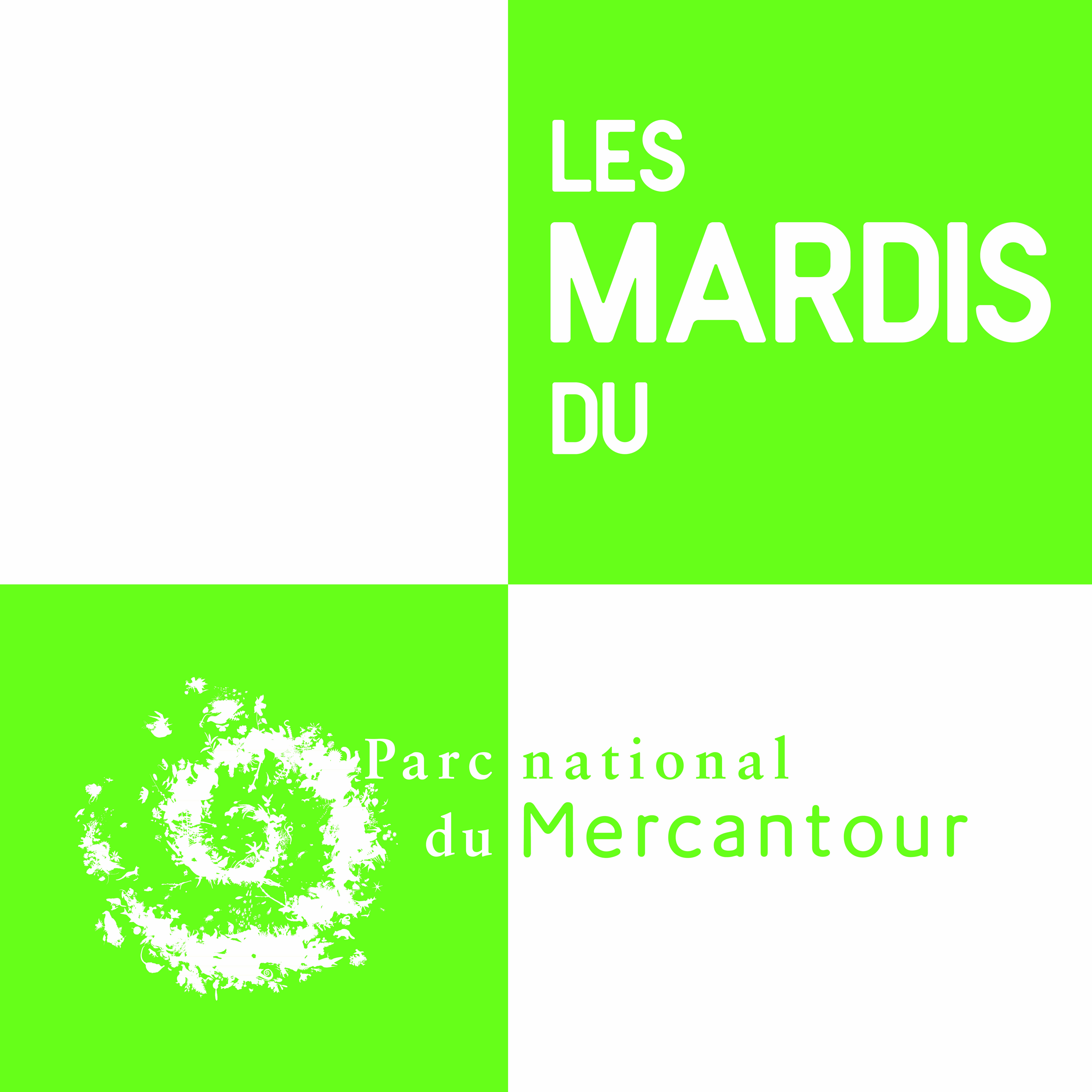 Les mardis du PNM
