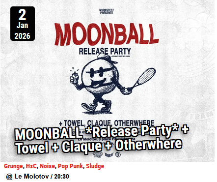 Moonball 