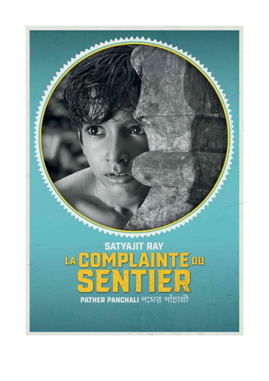 Cycle Regard sur le cin�ma indien