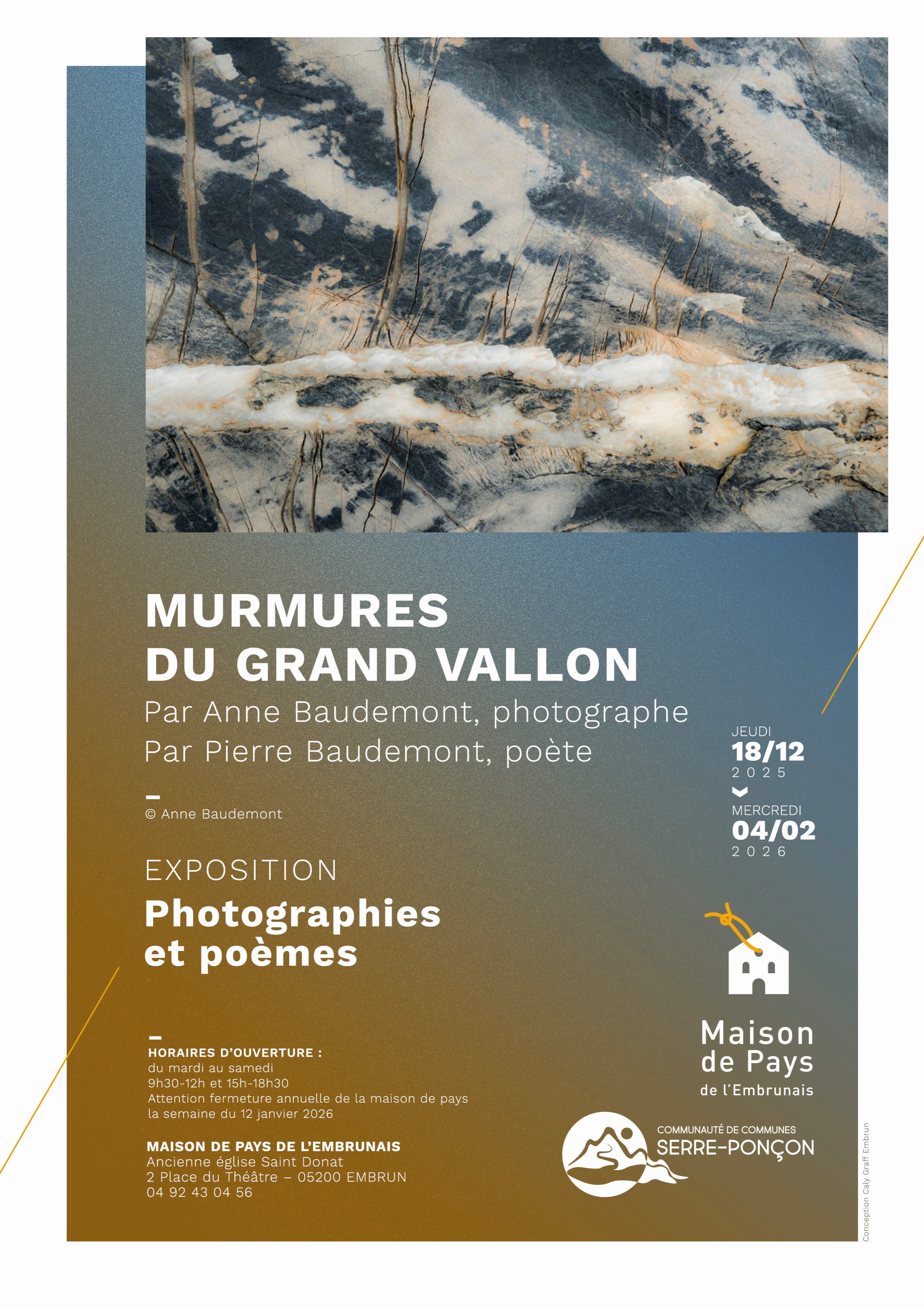 Murmures du Grand Vallon