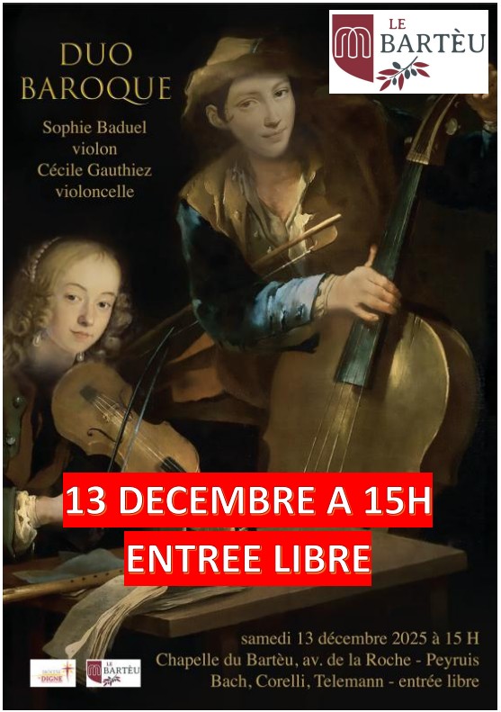 Concert Baroque