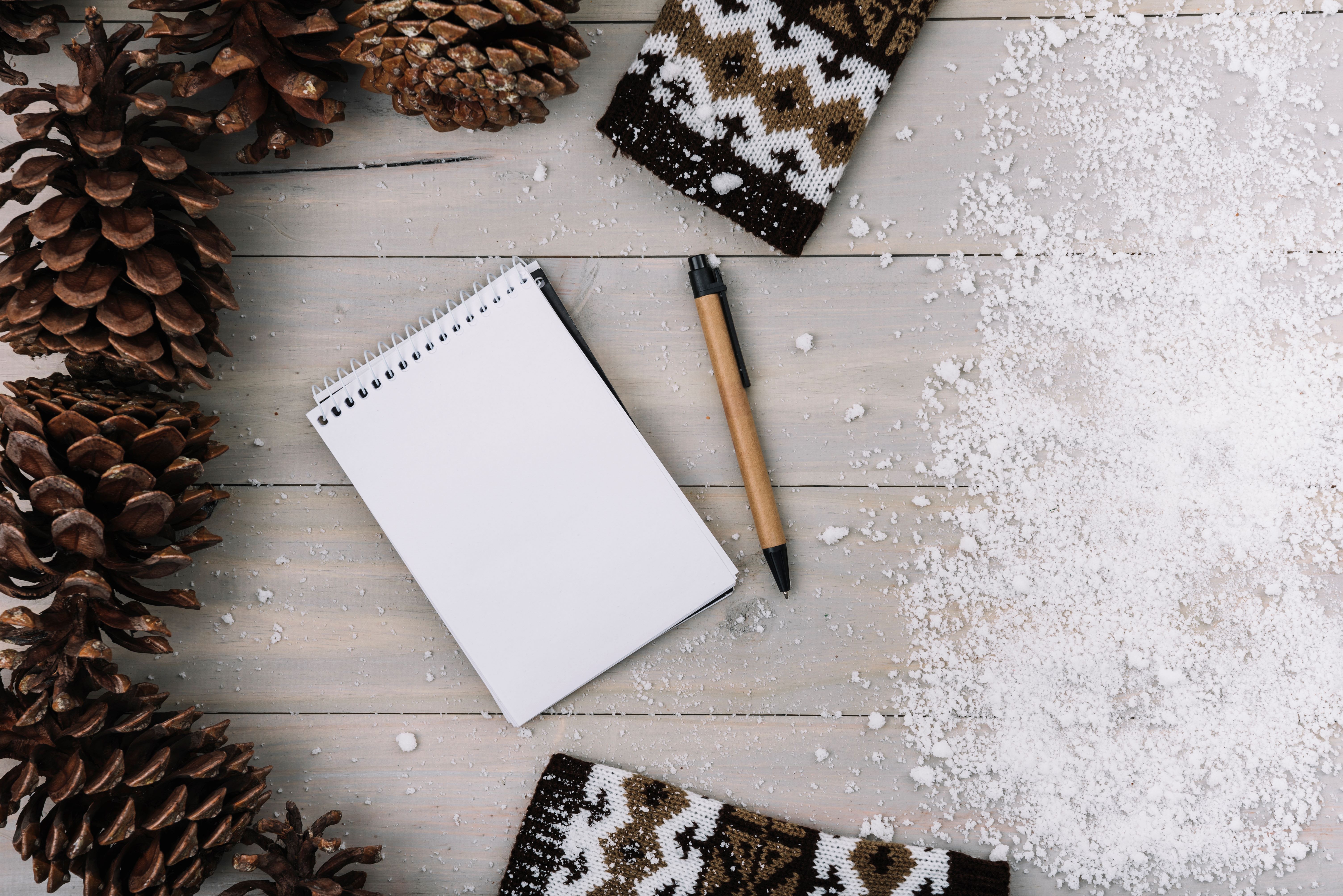 Atelier d'criture avec Marie Pierra