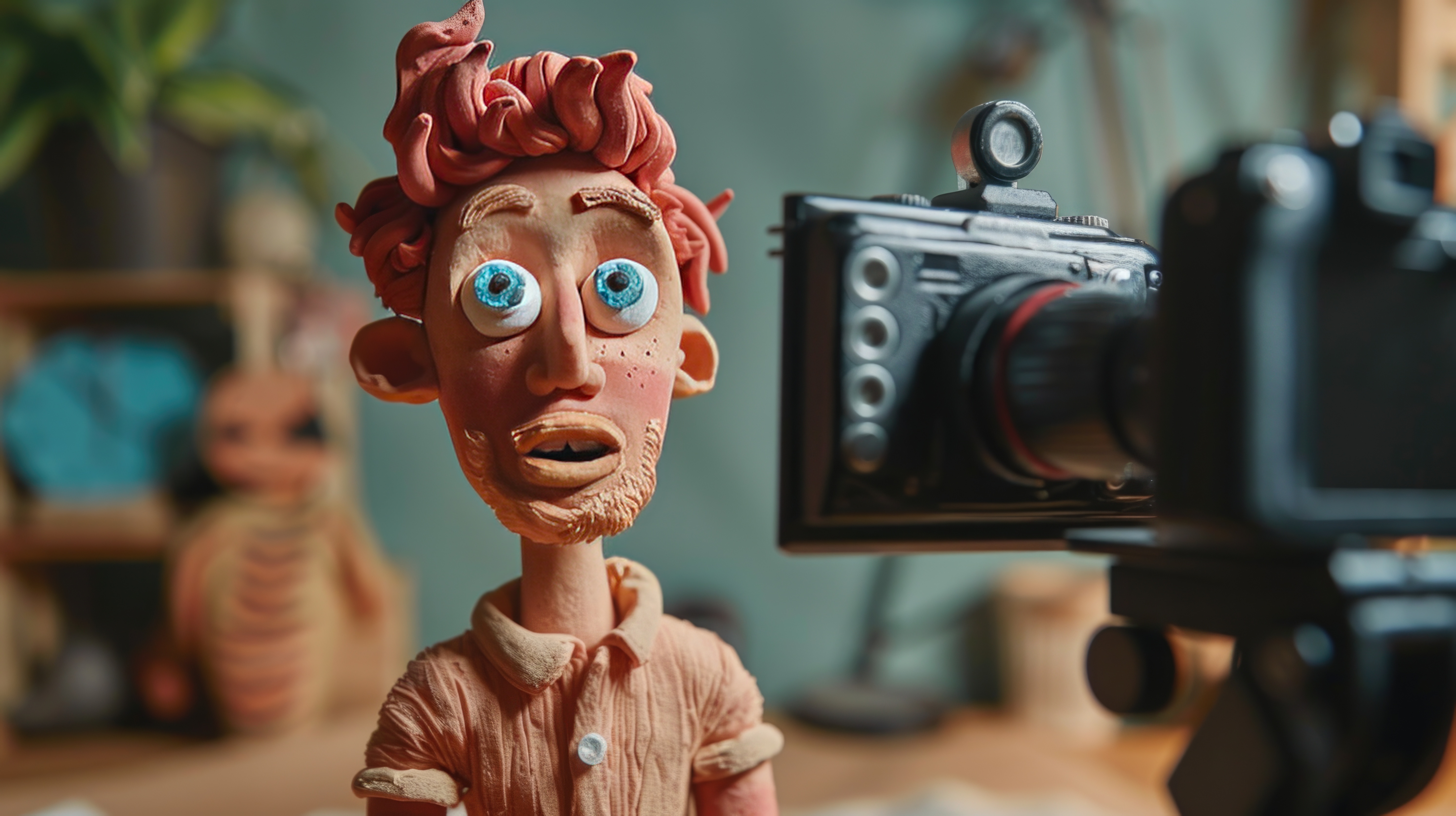 Concours stop motion