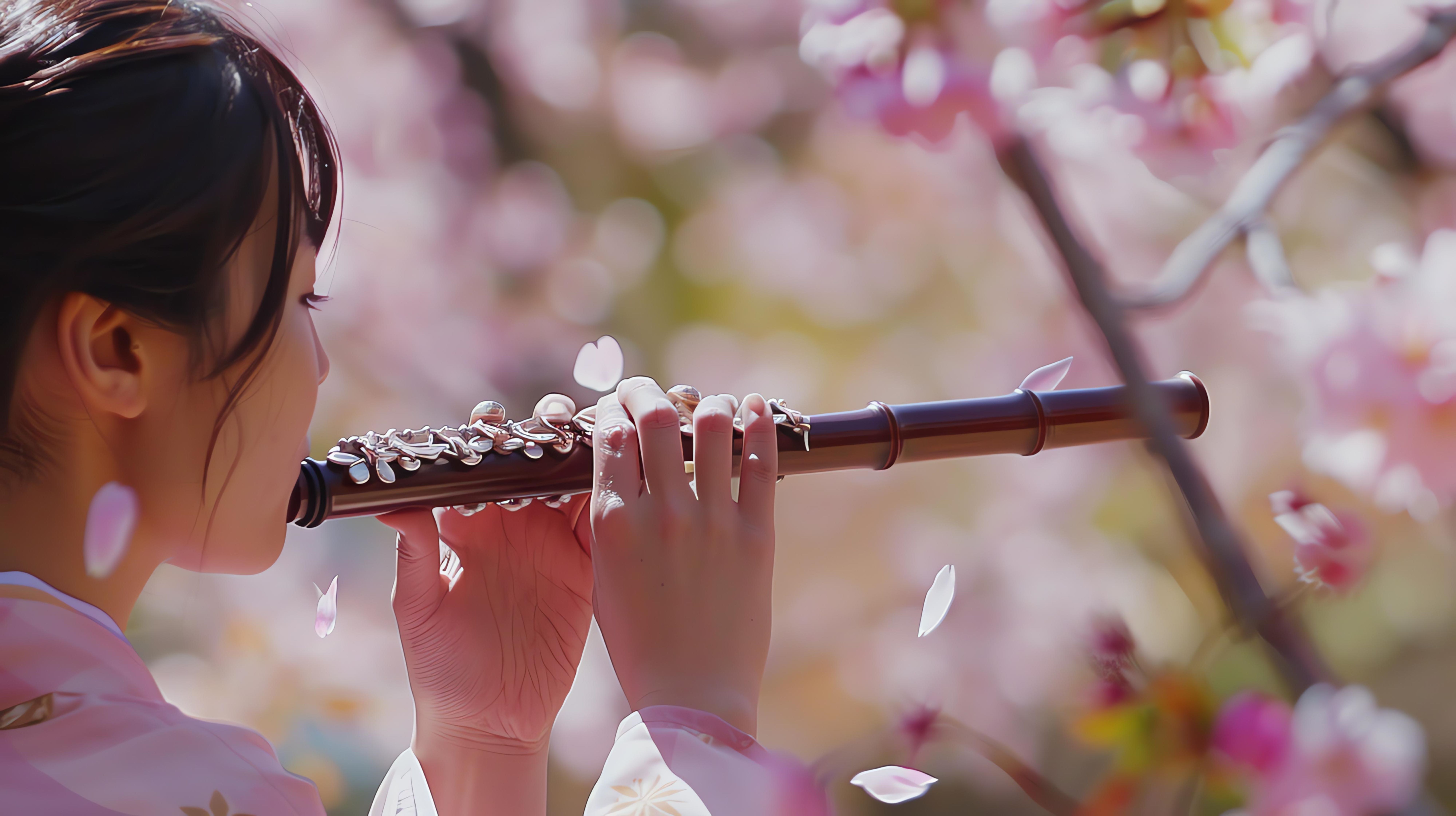 Plein feu sur... la musique chinoise