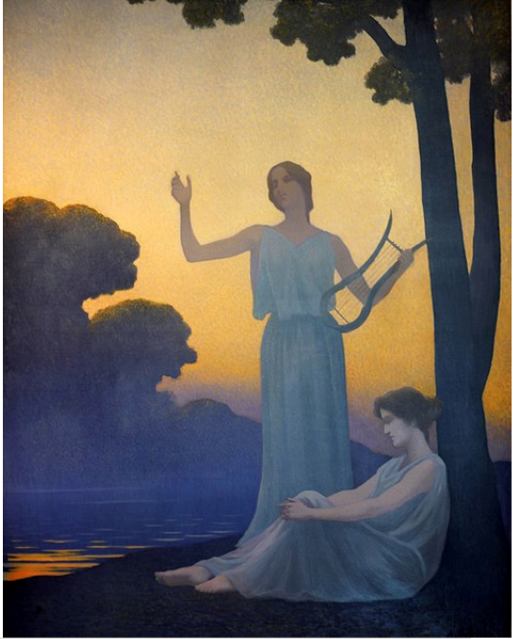 Plein feu sur... le chant des potes