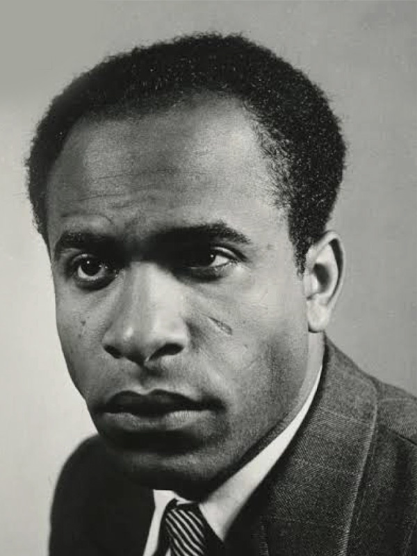 Frantz Fanon et son hritage : psychiatrie, colonisation et perspectives dcoloniales