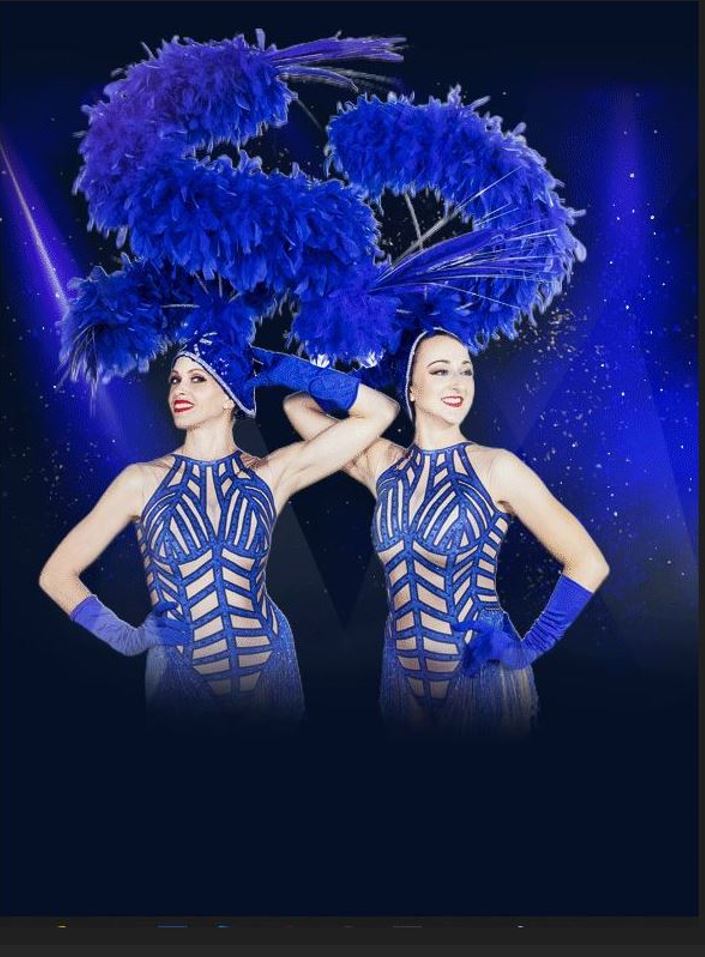 Rveillon Disco Divas 2025