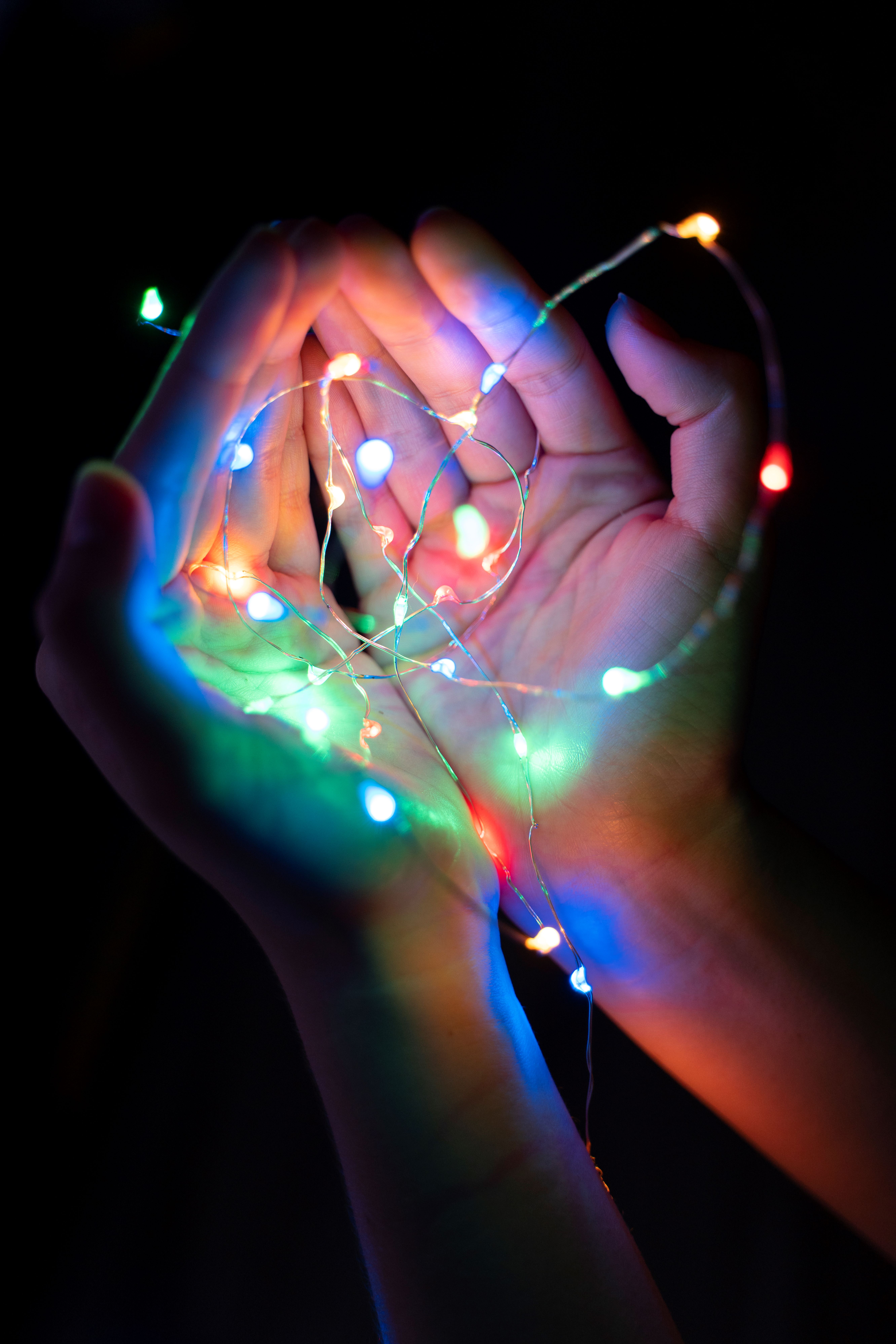 Matine ZEen: Espace Snoezelen