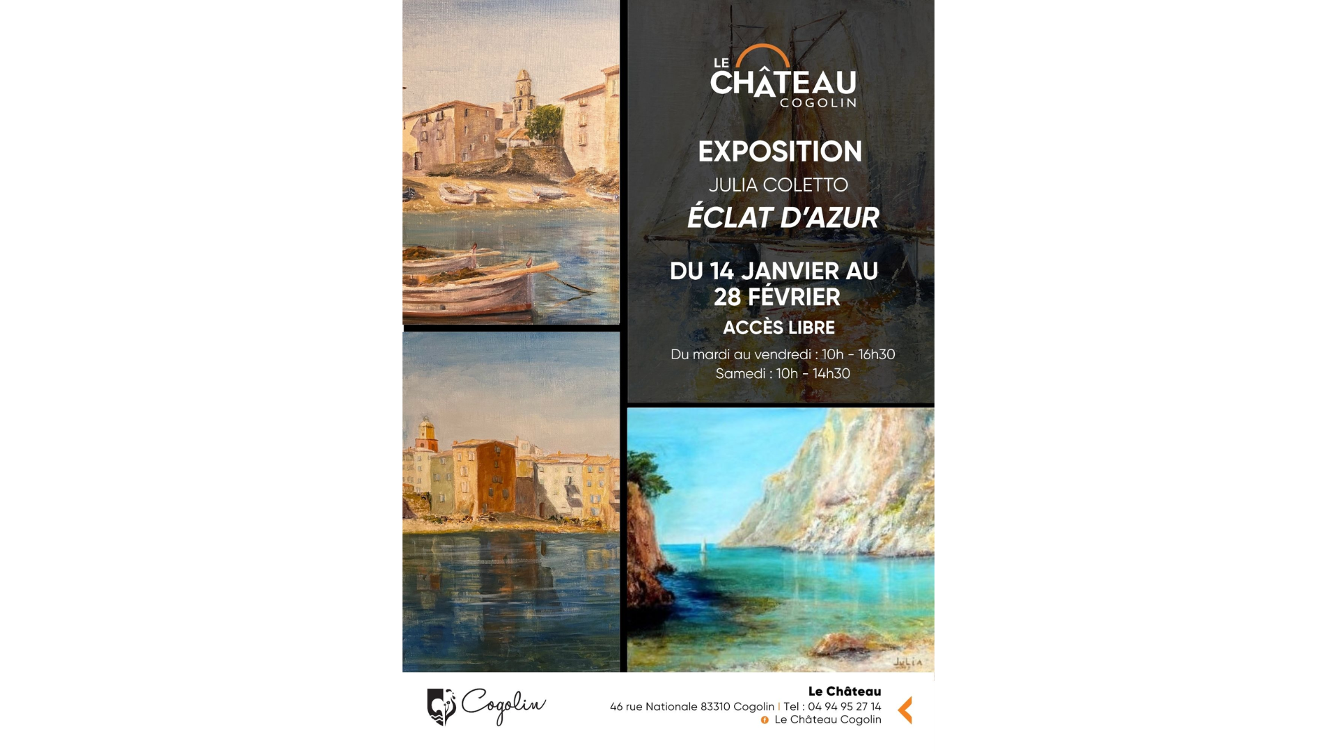 Exposition 