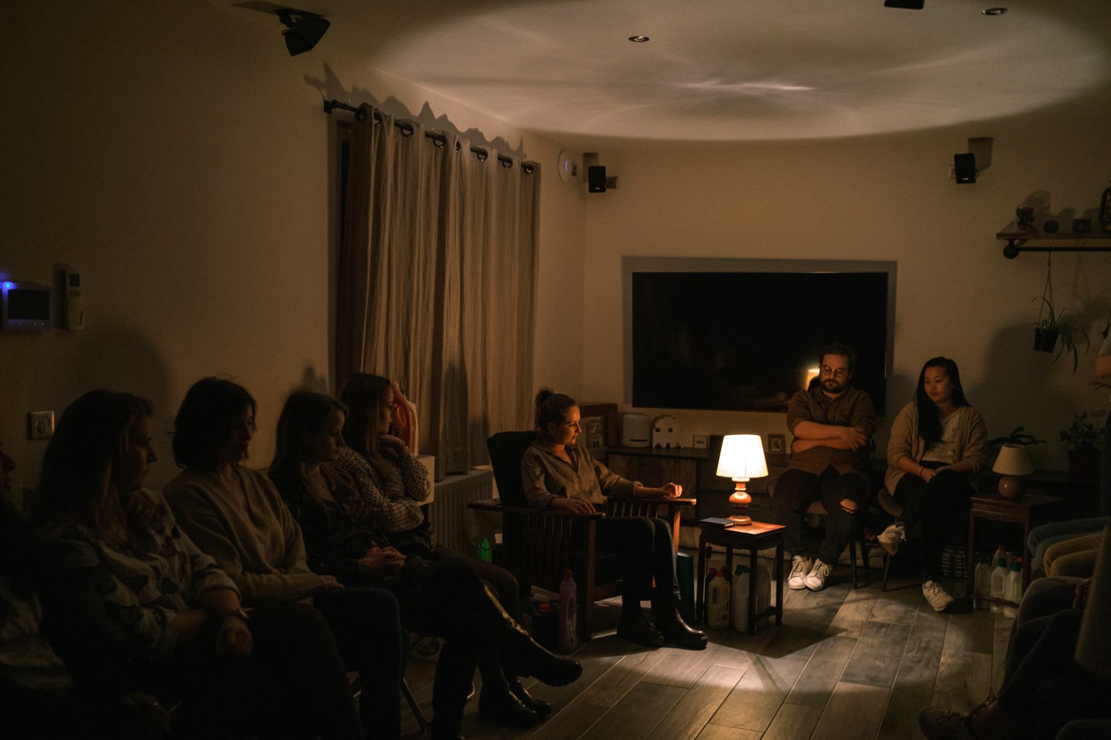 Les Echappes du Thtre Durance : 