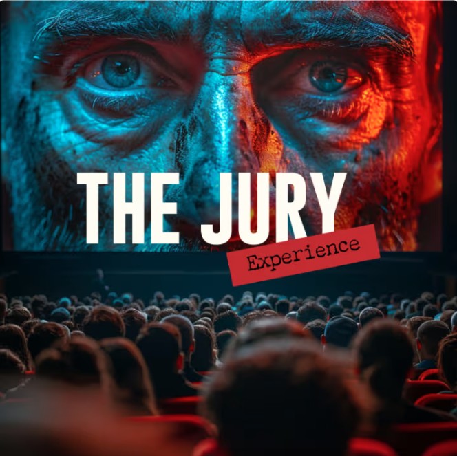 The Jury Exprience  La mort par lIA : qui en paie le prix ?