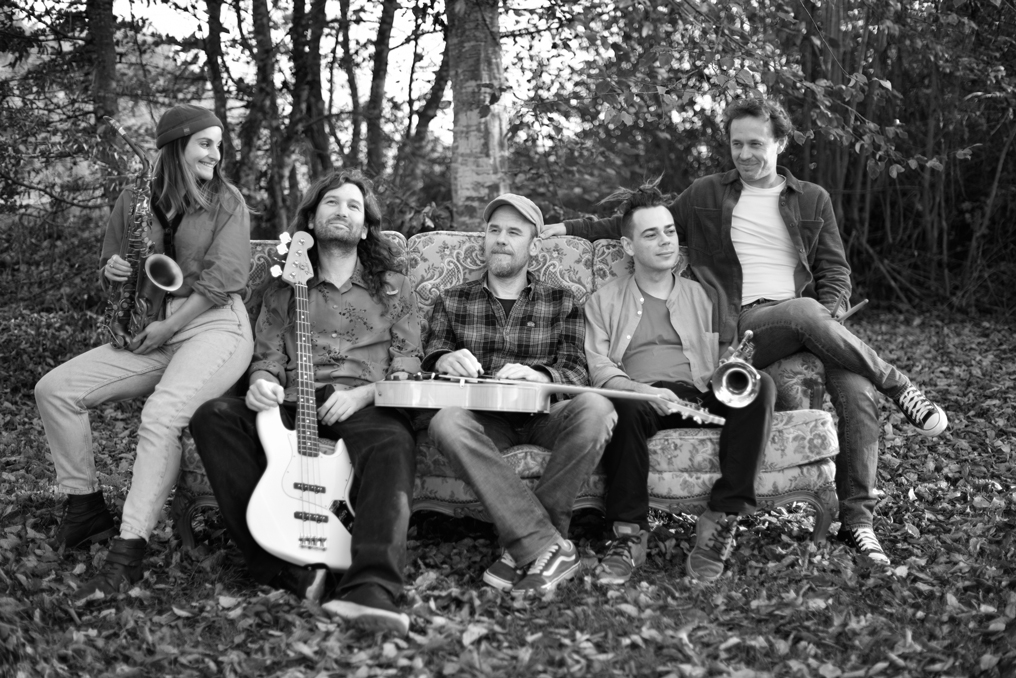 After bar avec Club Sandwich