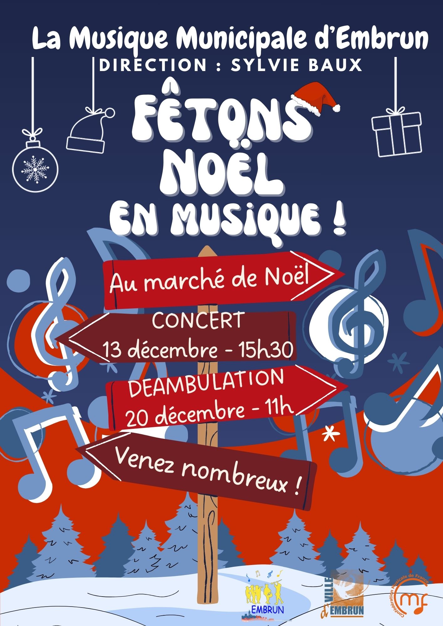 Concert de Nol