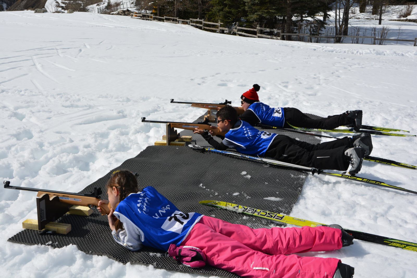 Challenge Chasseur Alpin