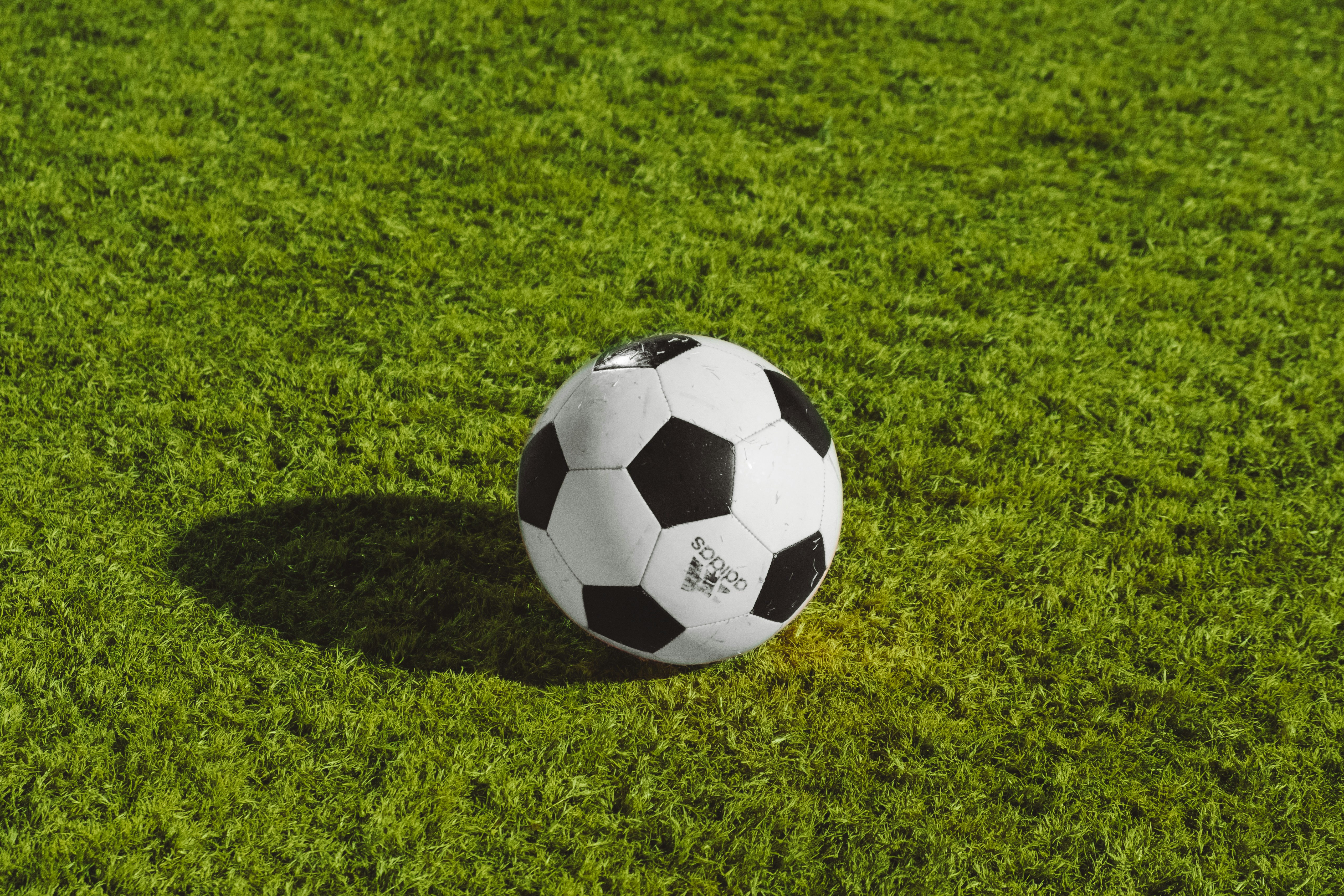 Tournoi de foot (6-14 ans) - Centre Sportif