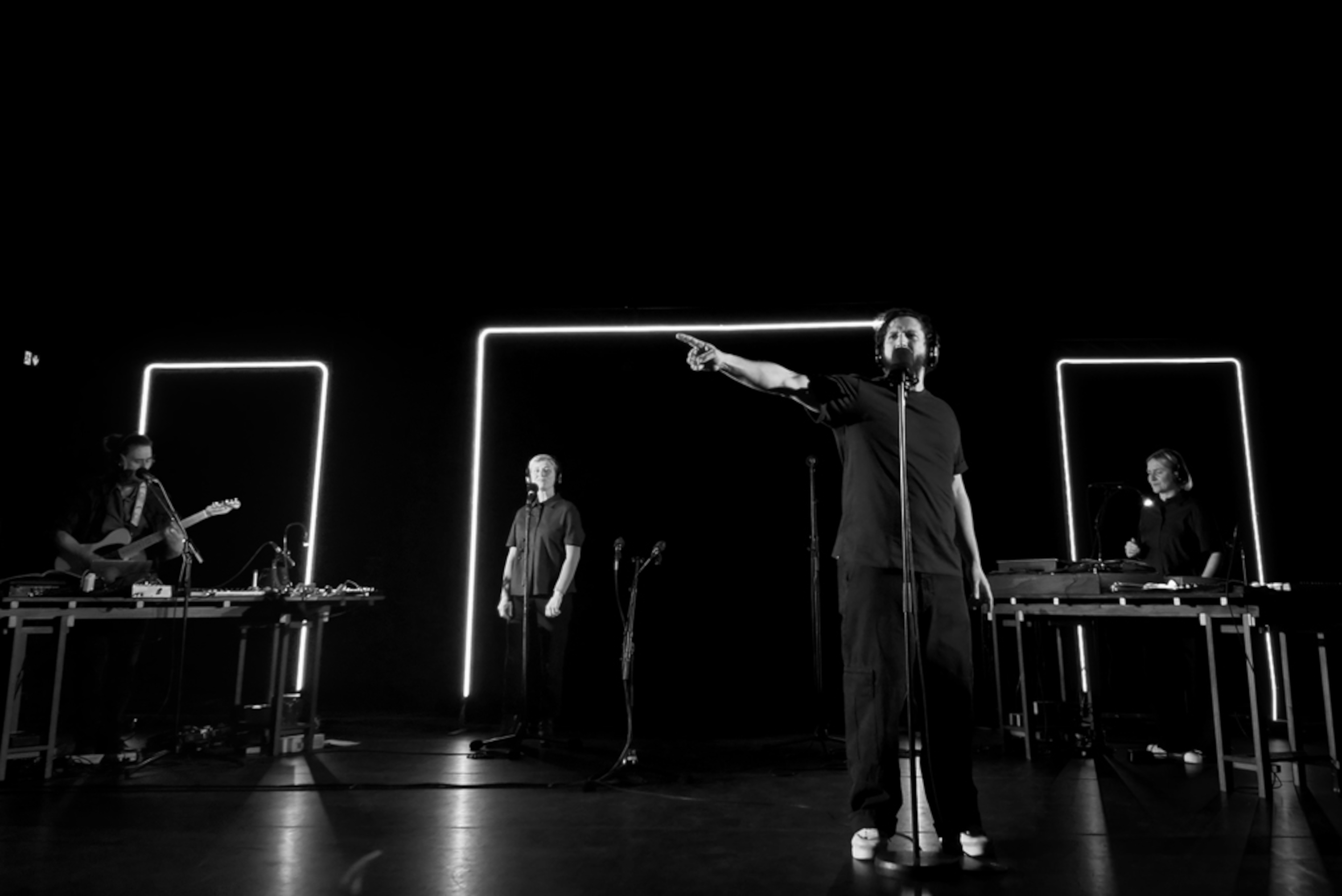 Le petit Frankenstein