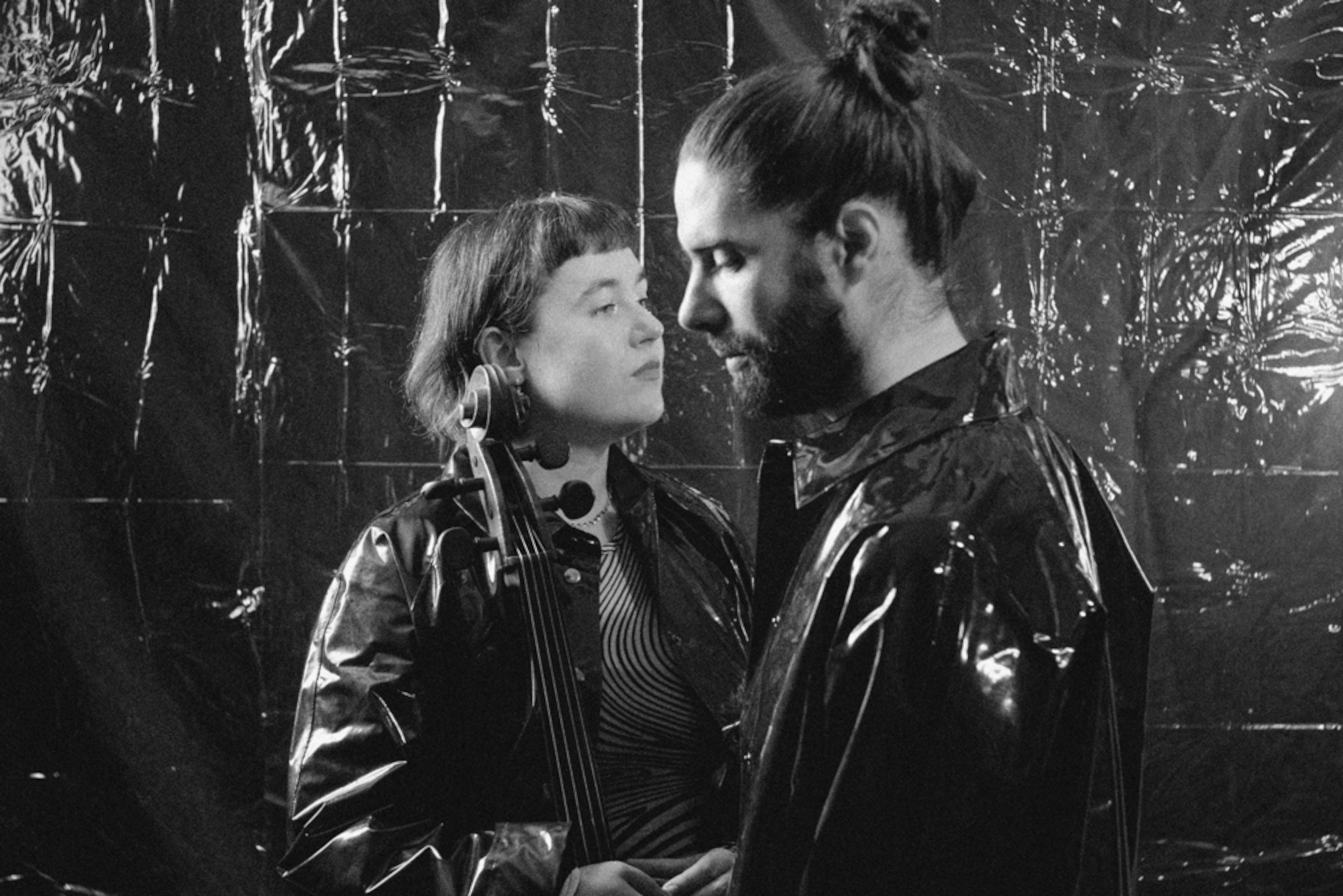 Soire jazz club avec Duo Brady