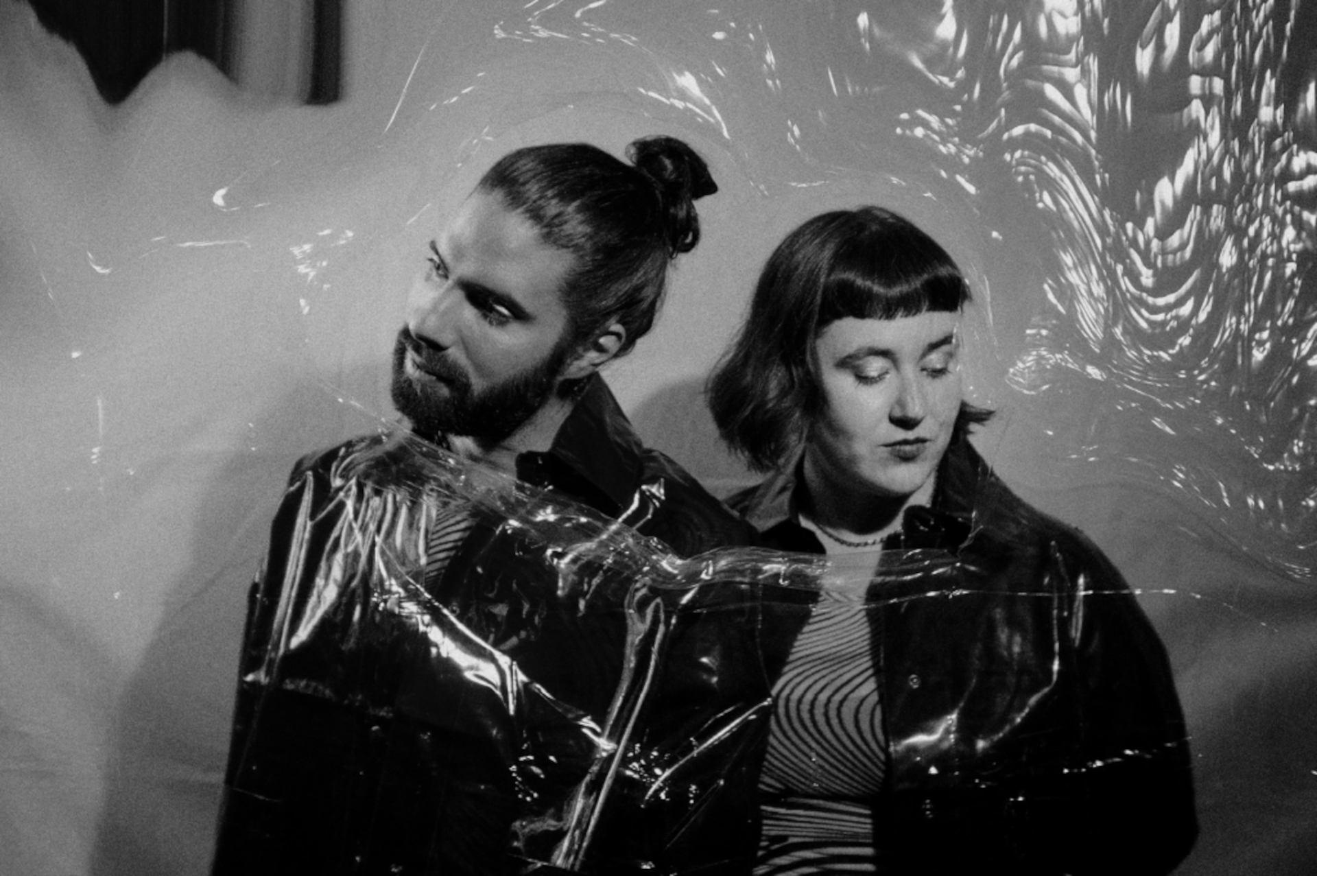 Atelier d'criture, mise en musique de textes avec Duo Brady