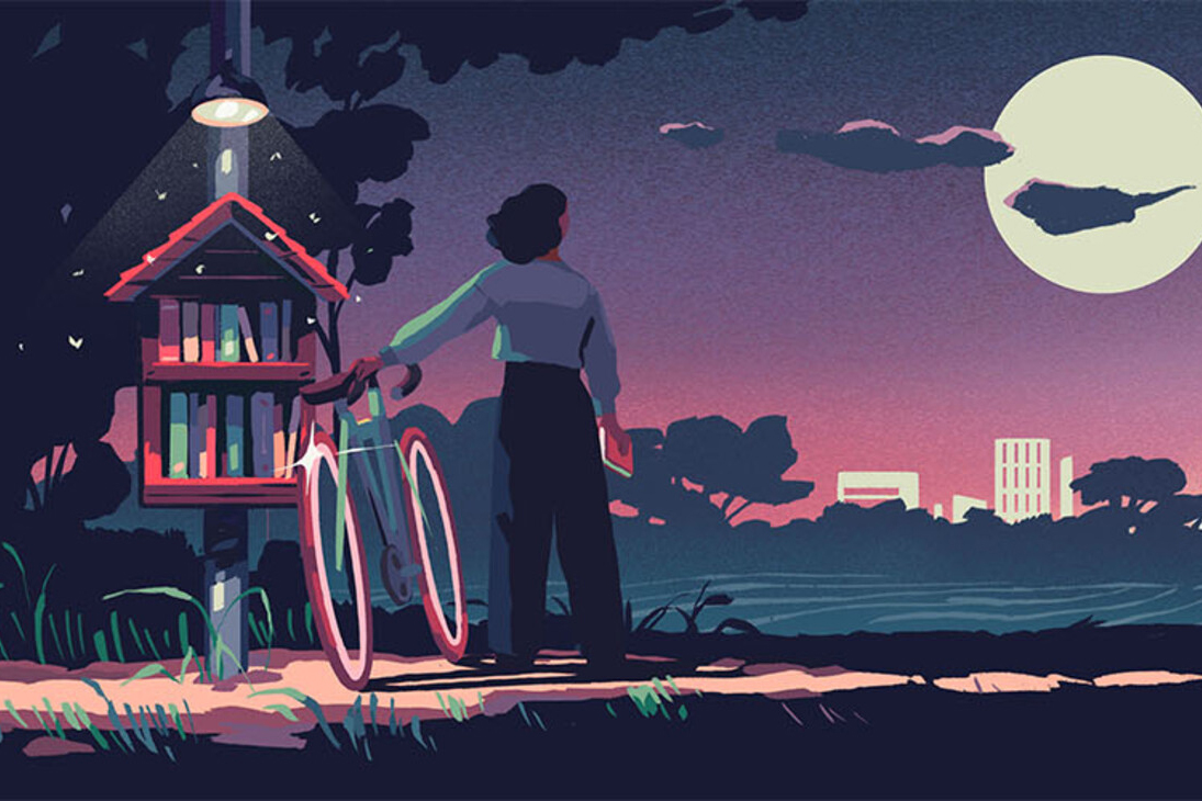 Les Nuits de la Lecture 2026