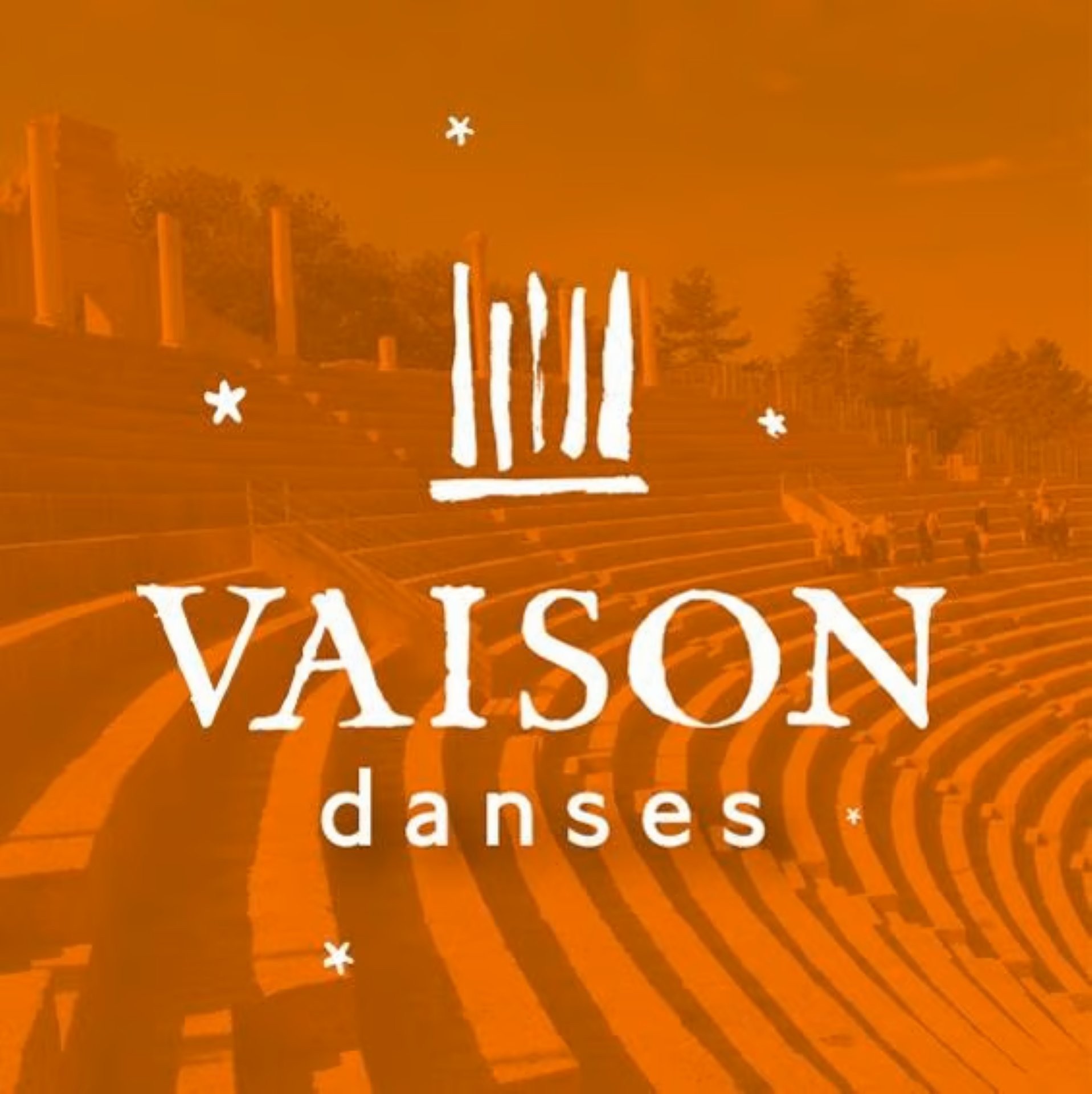 Festival Vaison Danses 2026