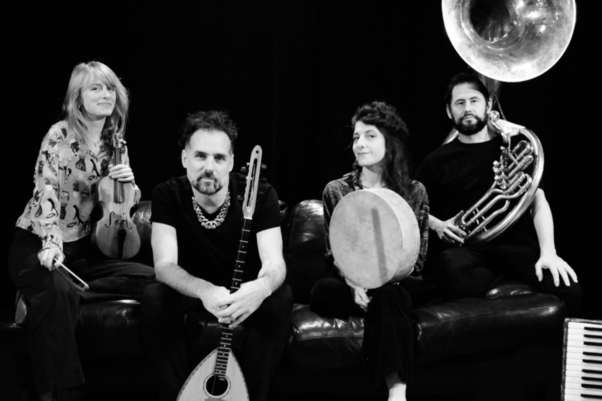 Grande soire danse avec Radio Tutti