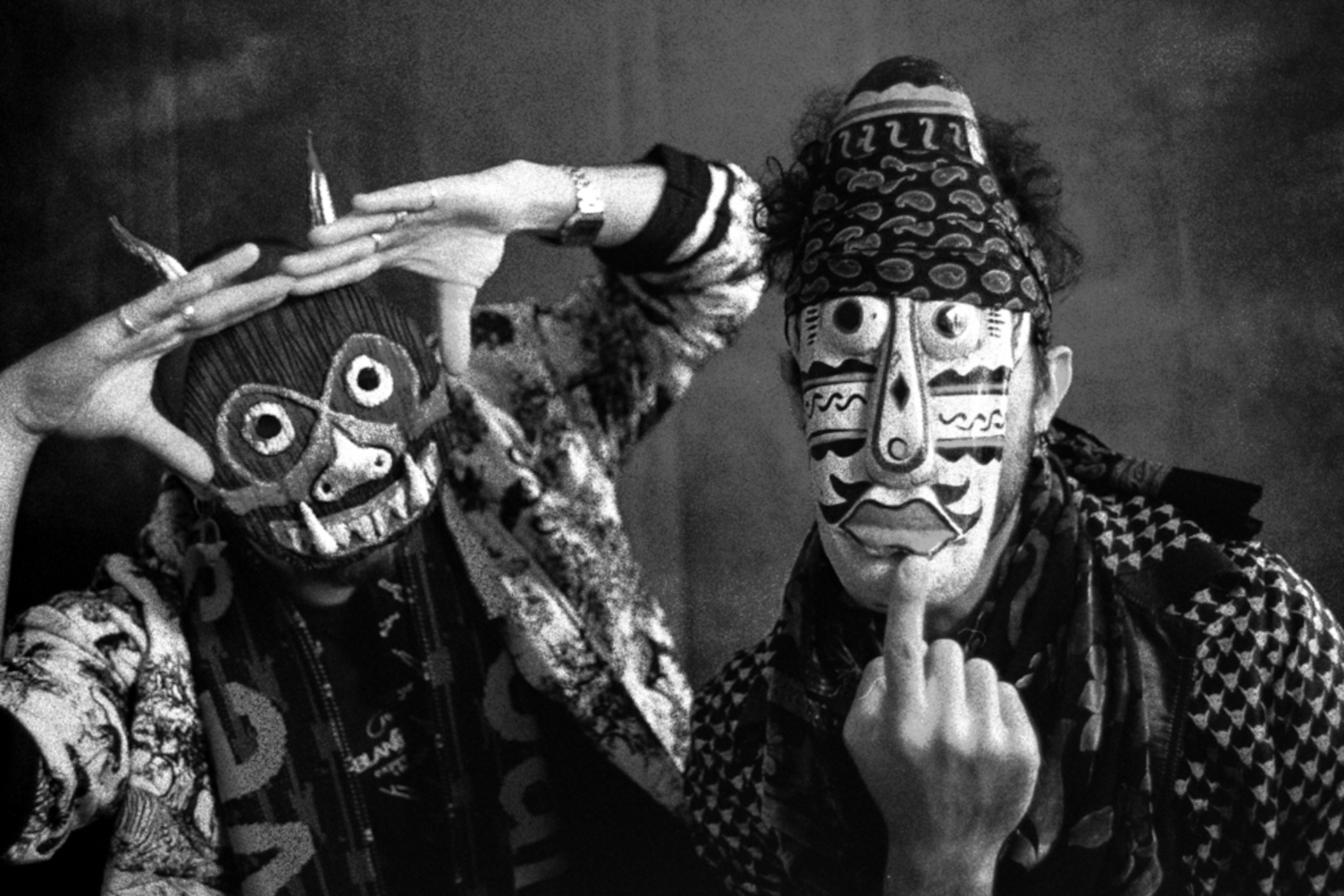 Le Mange Bal fait danser la nuit