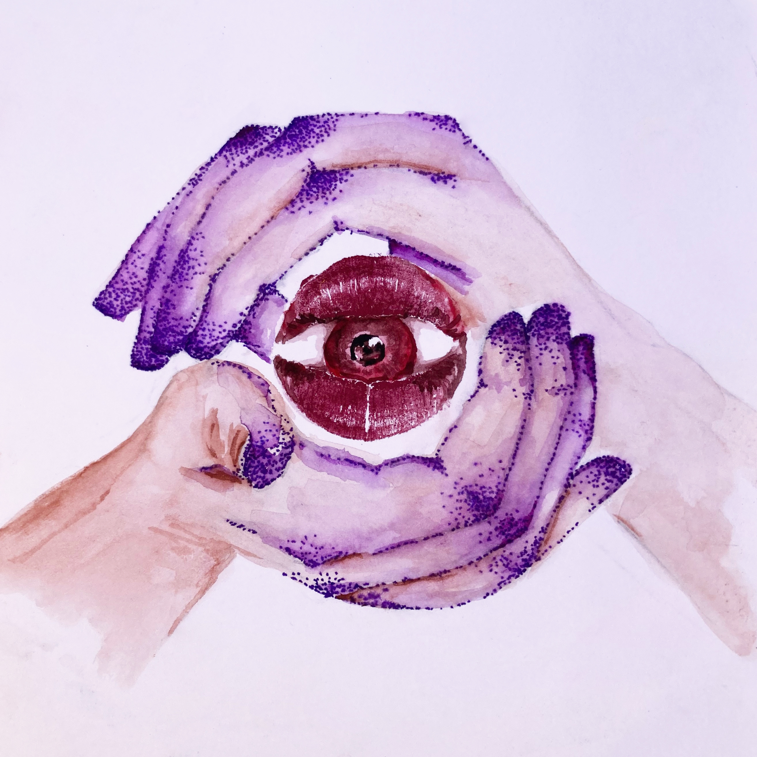 Soire d'coute et de soutien au podcast 