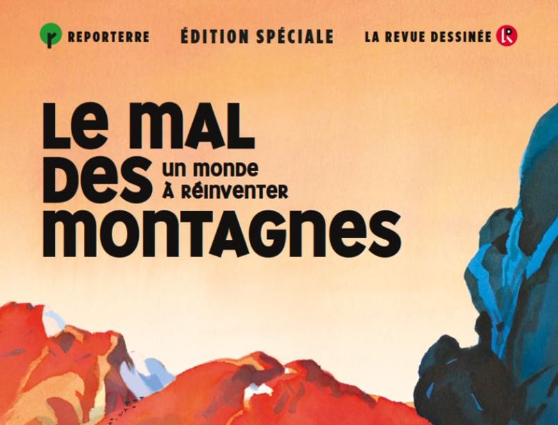 Rencontre au Centre Montagne