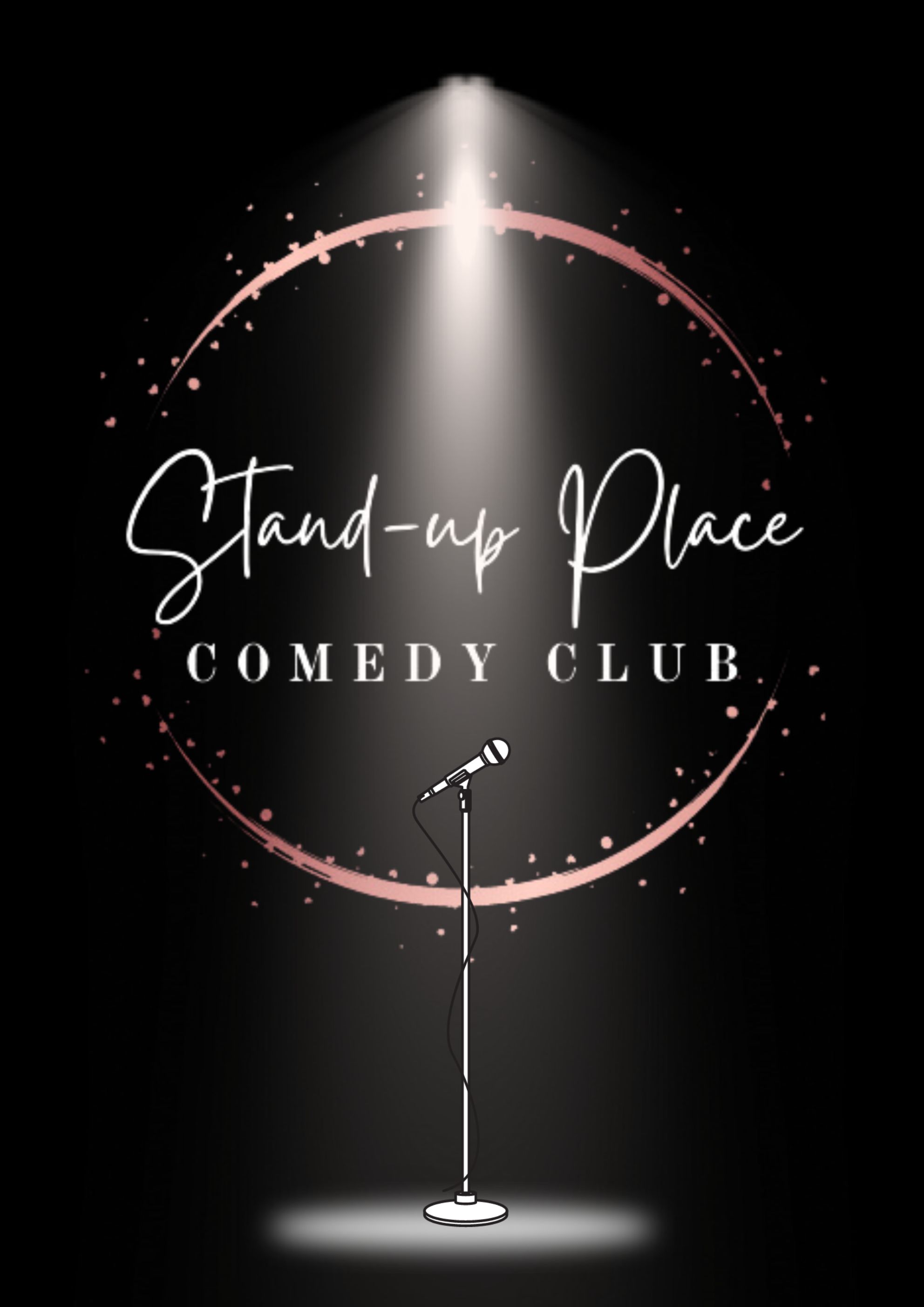 Stand Up Place  Comedy Club