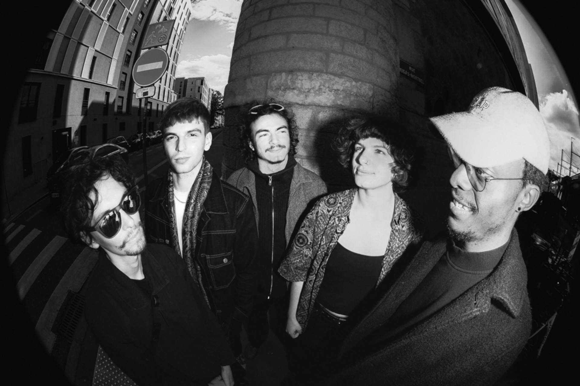 Clture de lAltitude Jazz Festival avec Pawpaw